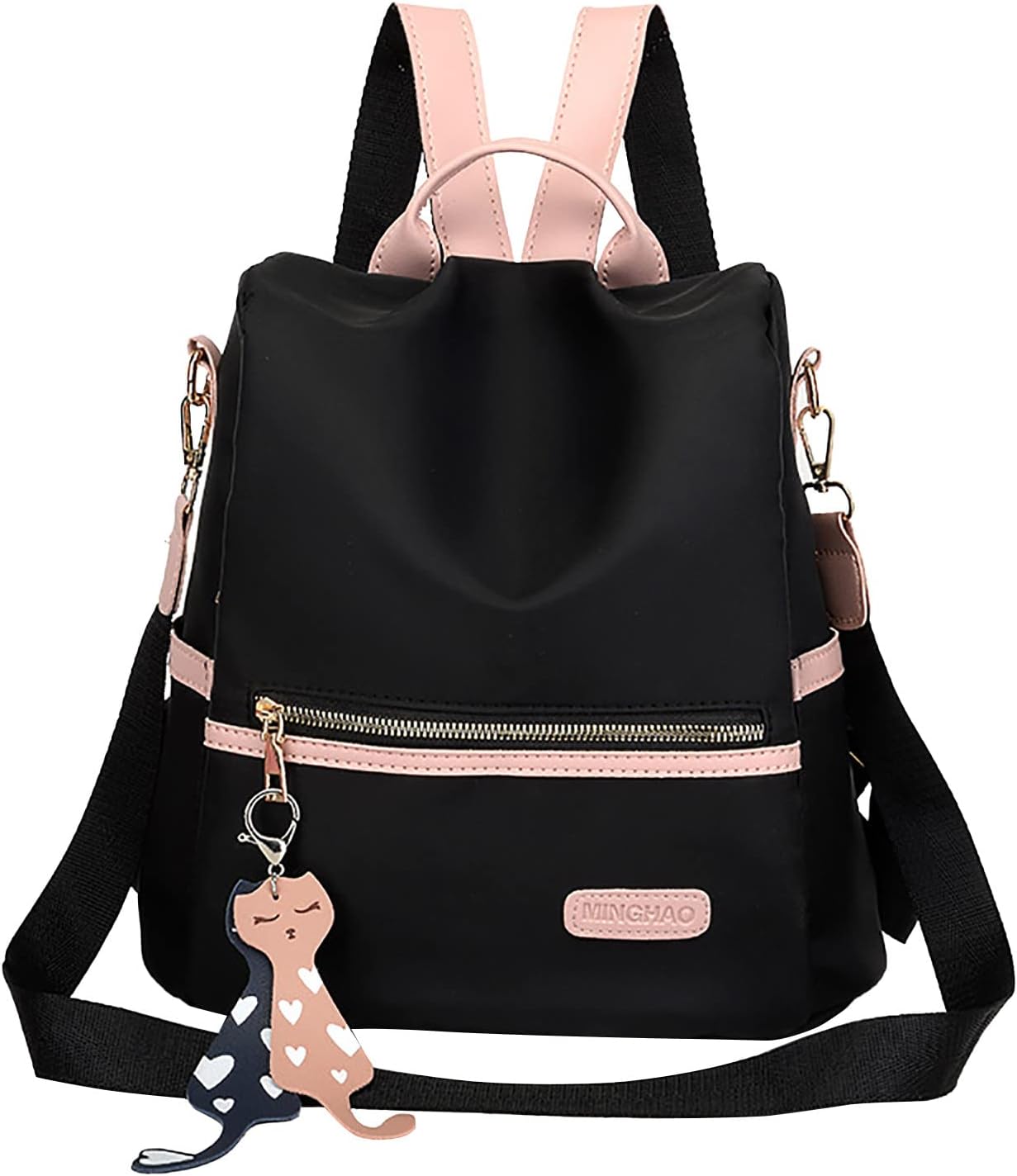 リュック レディース 大容量 通勤 オックスフォード バックパック 大人 リュックサック シンプル デイパック カジュアル タウンリュック 旅行 通学 通勤 カジュアルバッグ 母の日 桜まつり プレゼ