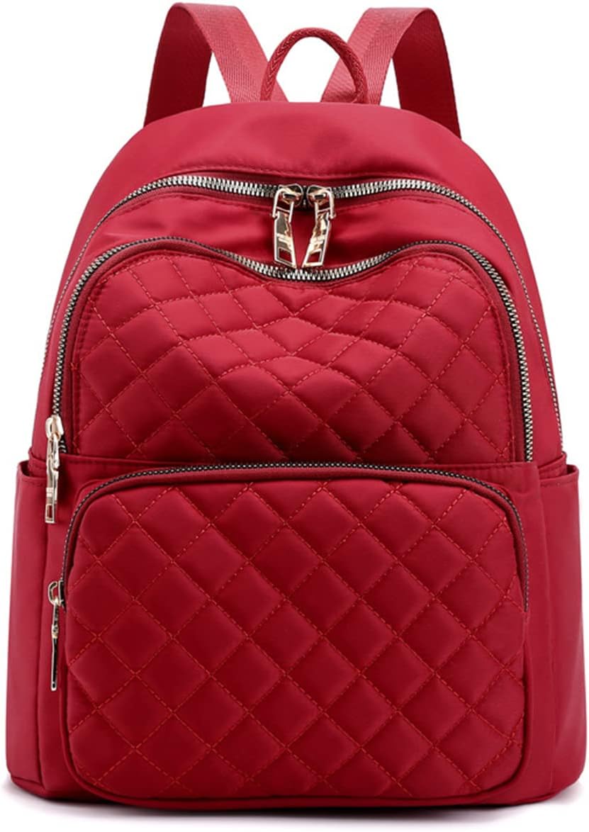 リュック レディース おしゃれ リュックサック ナイロン ビジネスリュック 多機能 ポケット多い 軽量 a..