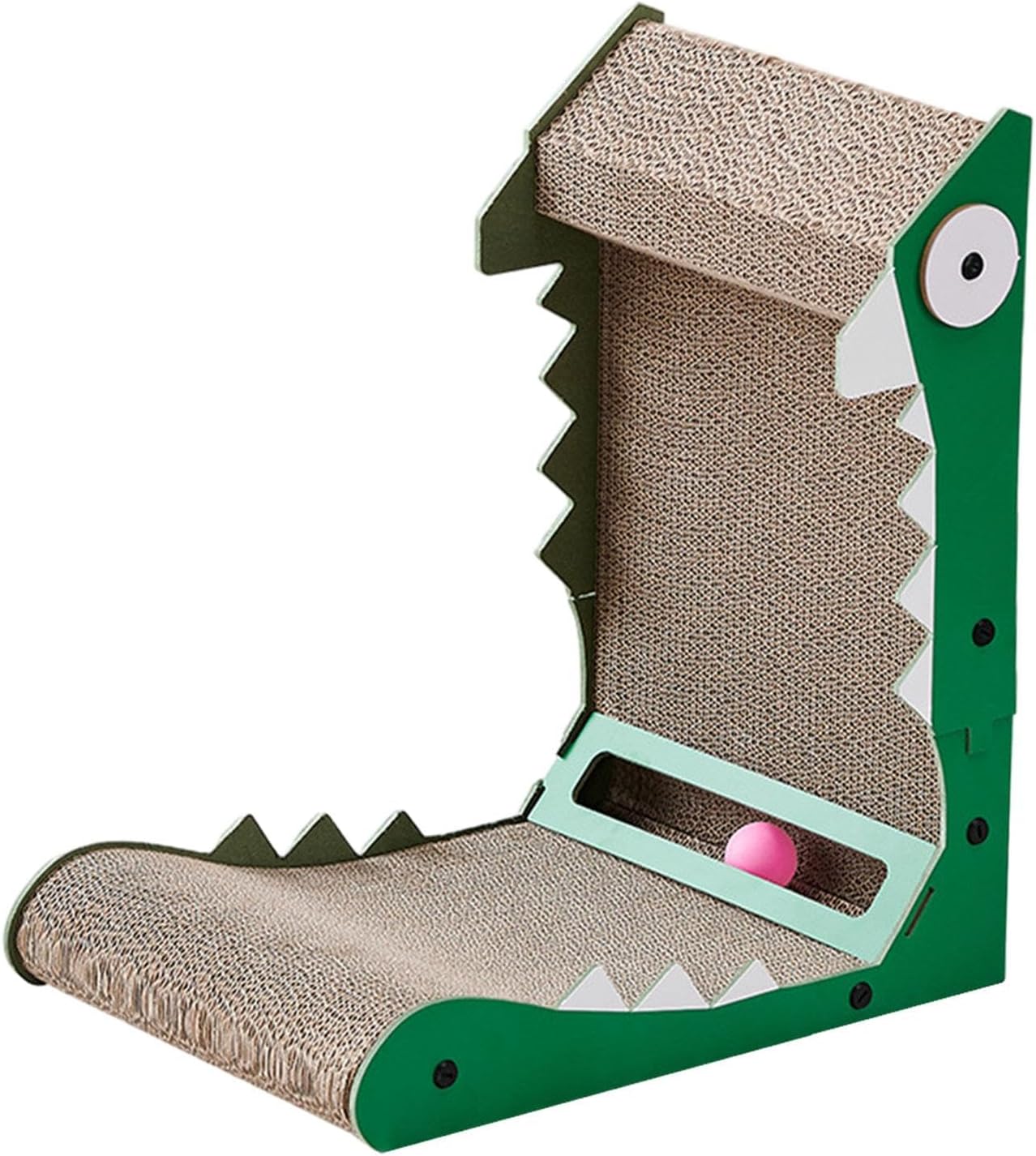 猫の爪とぎ、猫の爪とぎ、遊びのおもちゃ、猫の爪とぎ用ボード