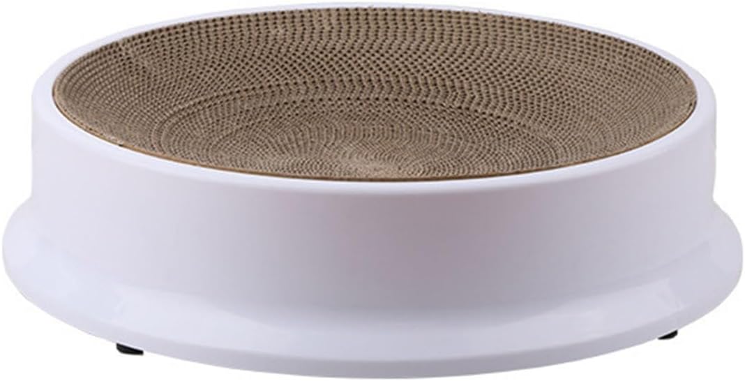 爪とぎ 組み立て簡単 スクラッチャー 高密度段ボール 爪研ぎ 猫丈夫 耐荷重 家具破壊防止 猫おもちゃ ..