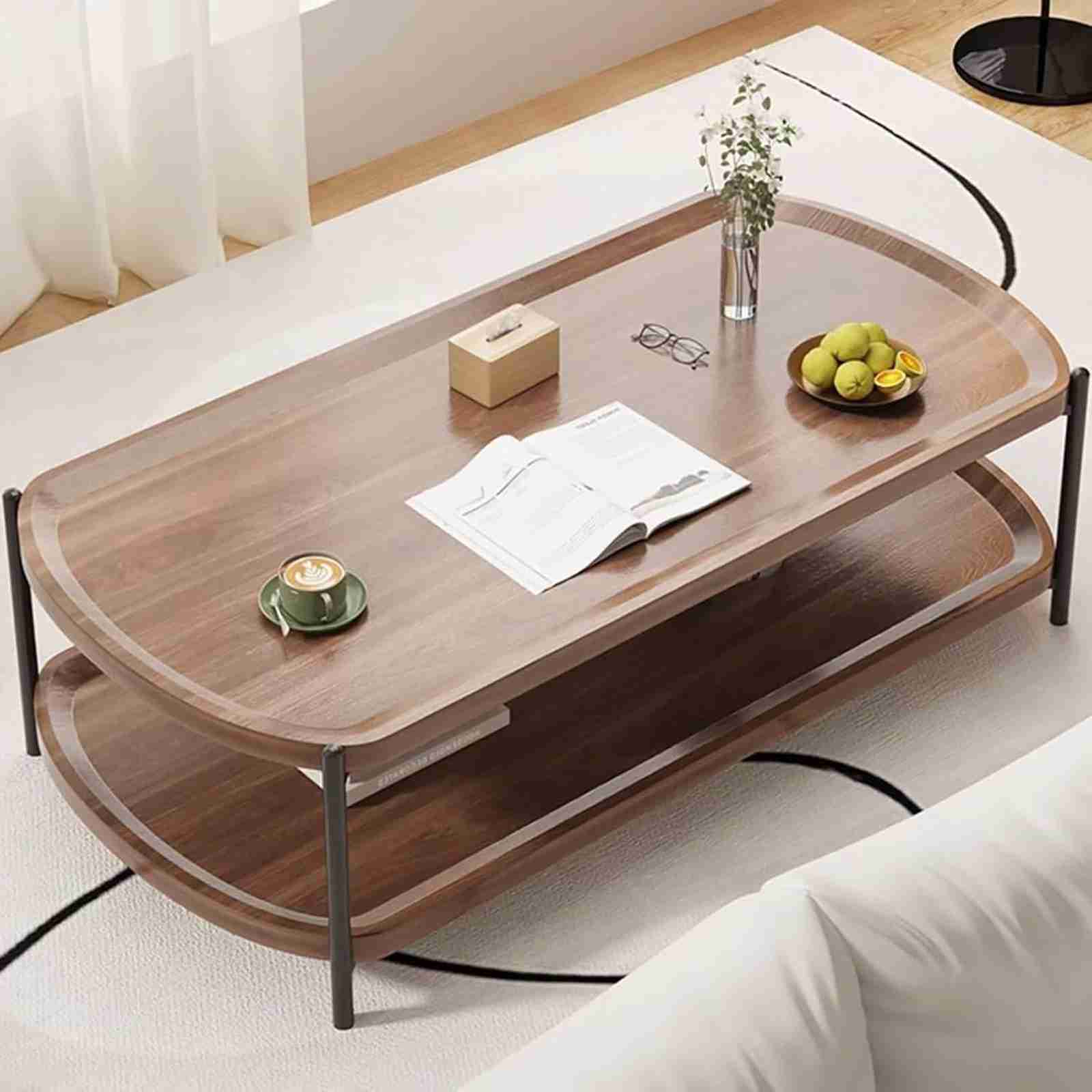 ローテーブル リビングテーブル リビング ソファテーブル センターテーブル コーヒーテーブル 一人暮ら..