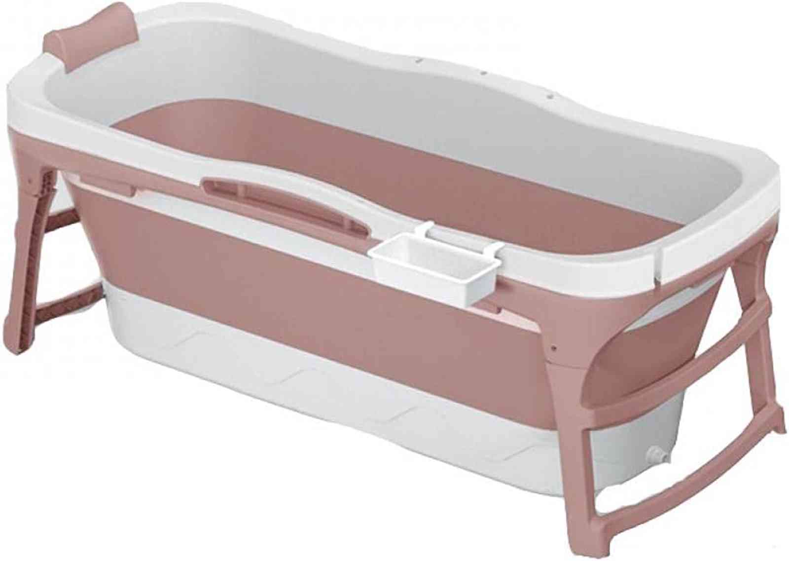 折り畳み浴槽 簡易浴槽 バスタブ 浴槽 大型 家庭用 大人 SPA お風呂 コンパクト 蓋なし 保温 持運び便..