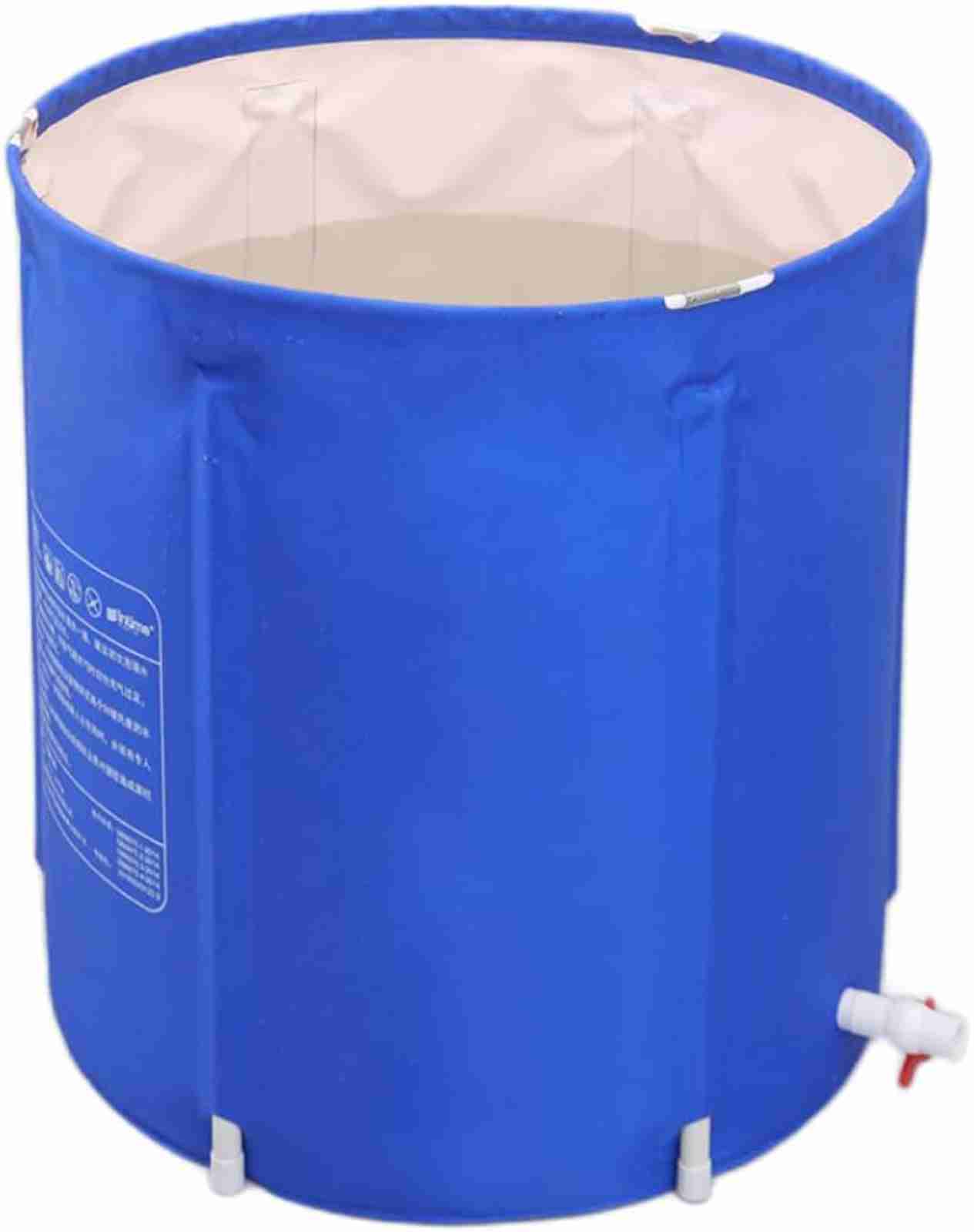 折り畳み浴槽 浴槽 ポータブルバスタブ バスタブ 家庭用 持ち運び便利 お風呂 浸漬式 大人 子供 人間工..