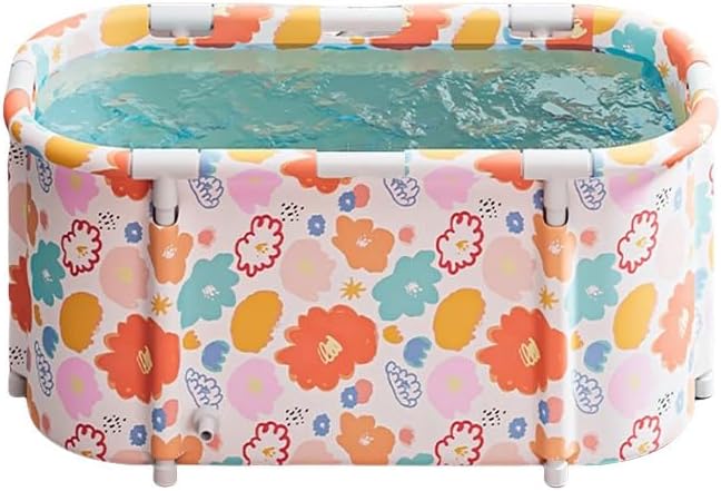 ポータブルバスタブ バスタブ 浴槽 折りたたみ 家庭用 大人 SPA お風呂 簡易風呂 持ち運び便利 設置が..