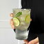 カクテルグラス ガラス 550ml コリンカップ モヒート バーテンダー モヒートカップ カフェ レストラン ..