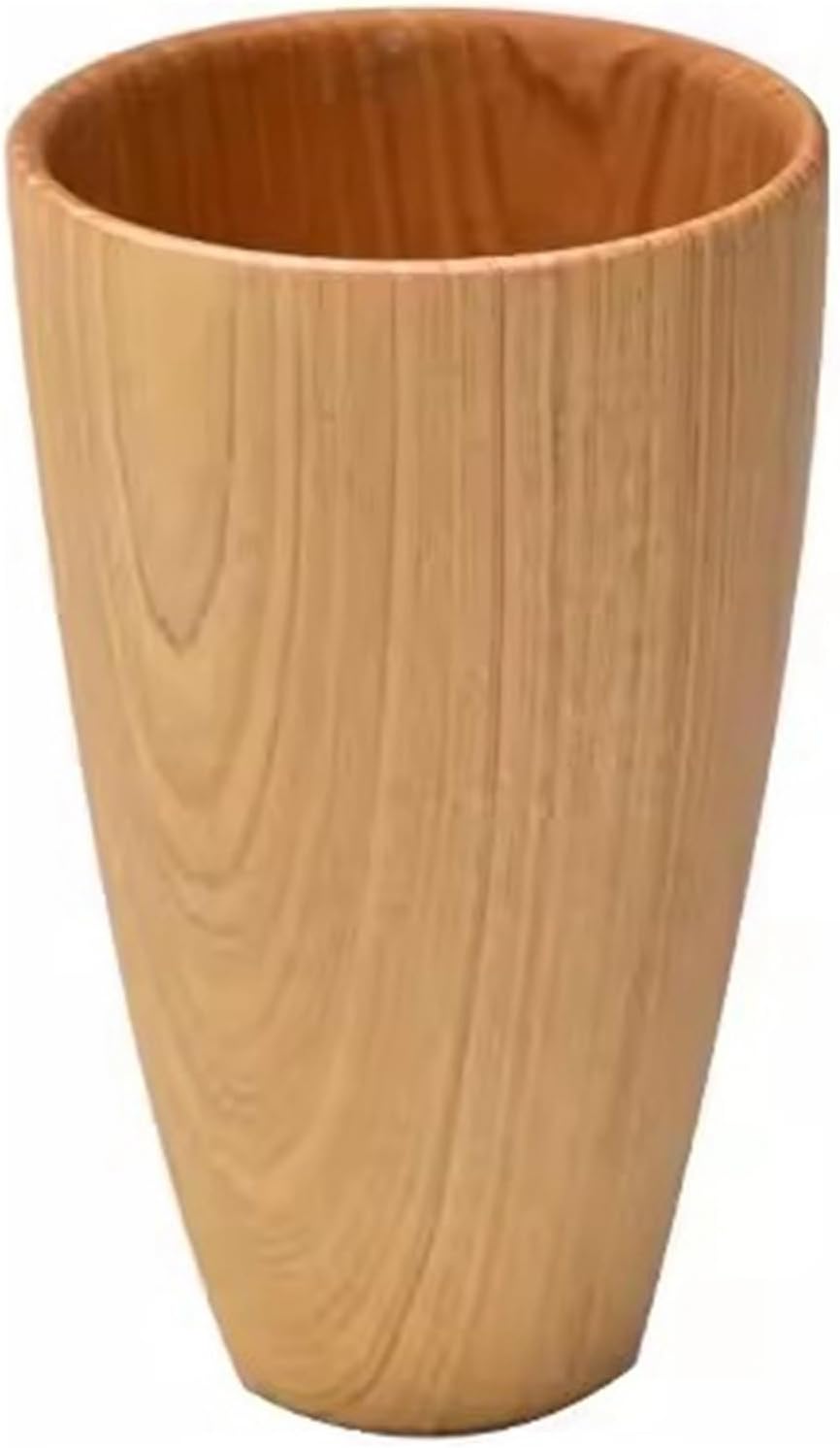 カクテルグラス 木製 260ml コリンカップ モヒート バーテンダー モヒートカップ カフェ レストラン ホ..