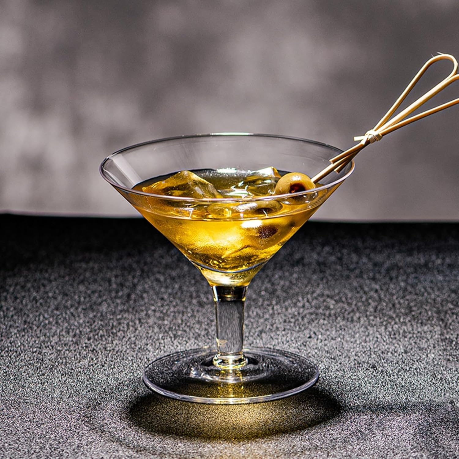 カクテルグラス ガラス おしゃれ ゴブレット 160ml 家庭用 飲食店 業務用 ワイン ウイスキー デザート ..