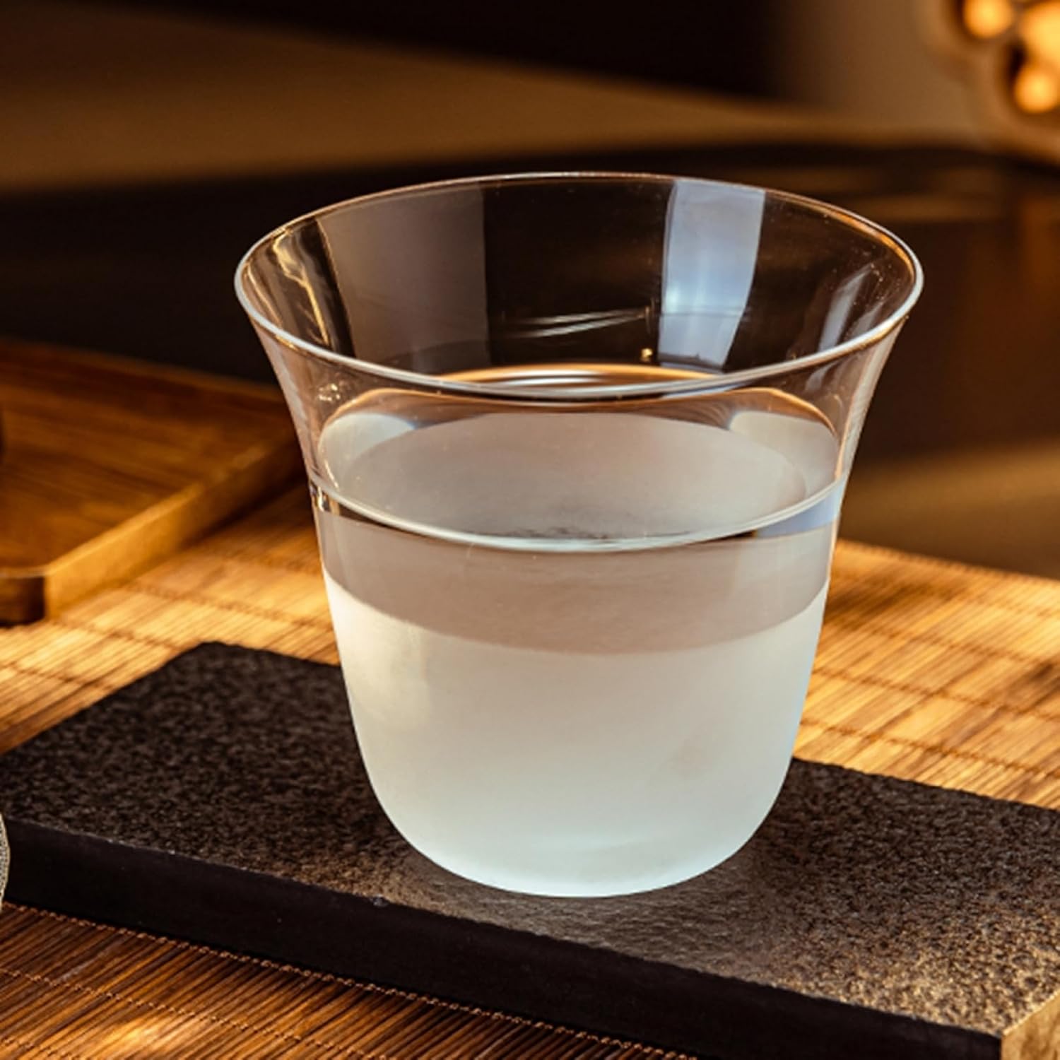 コリンズグラス ガラス 300ml カクテルグラス カクテルグラス 酒グラス おしゃれ お酒 男性/父親にプレゼント スイング バー ウイスキー マティーニ 酒...