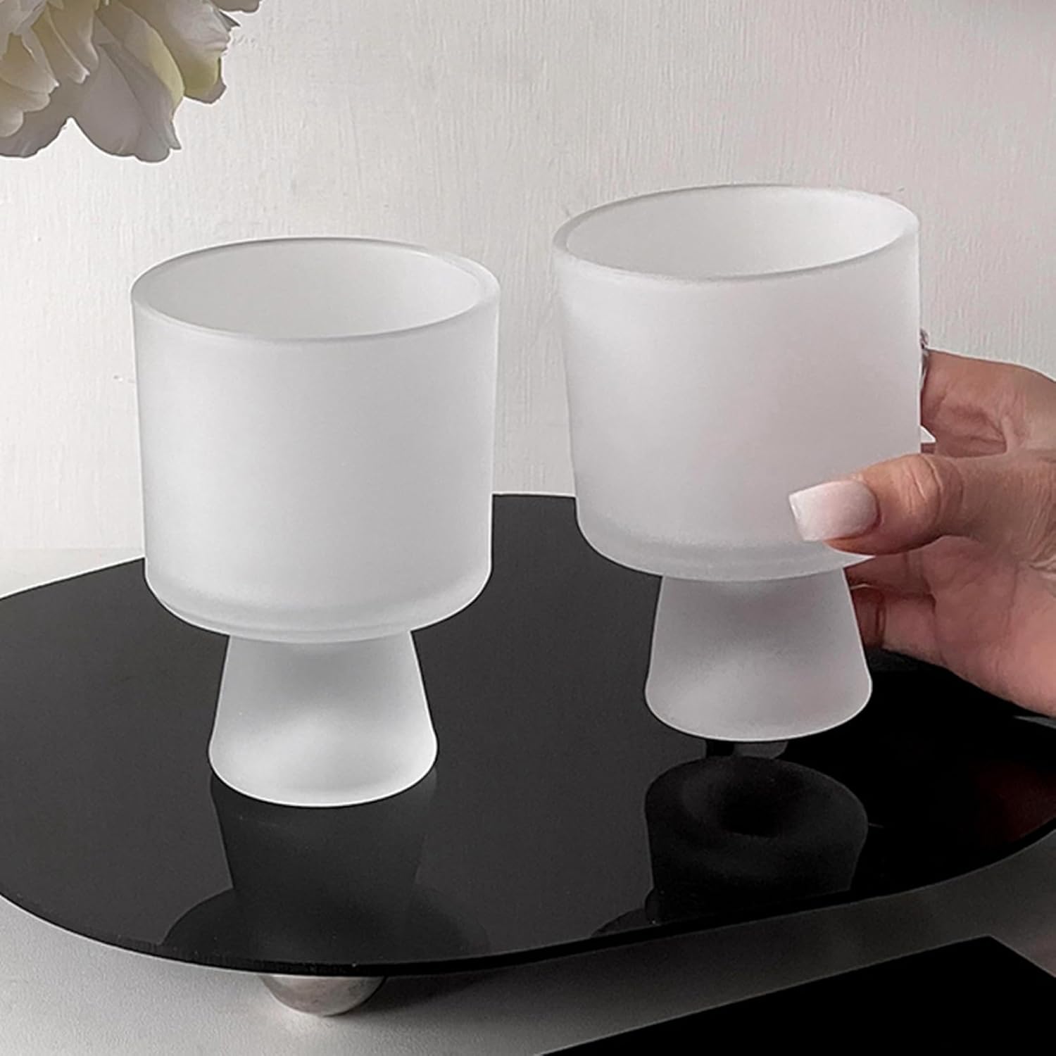 230ml カクテルグラス ガラス ゴブレット ウィスキー デザート ジュースカップ ウィスキーグラス 飲み コリンカップ 業務用 家庭用 飲食店 スホーム ドリンク ワイングラス ワイングラ ドリン