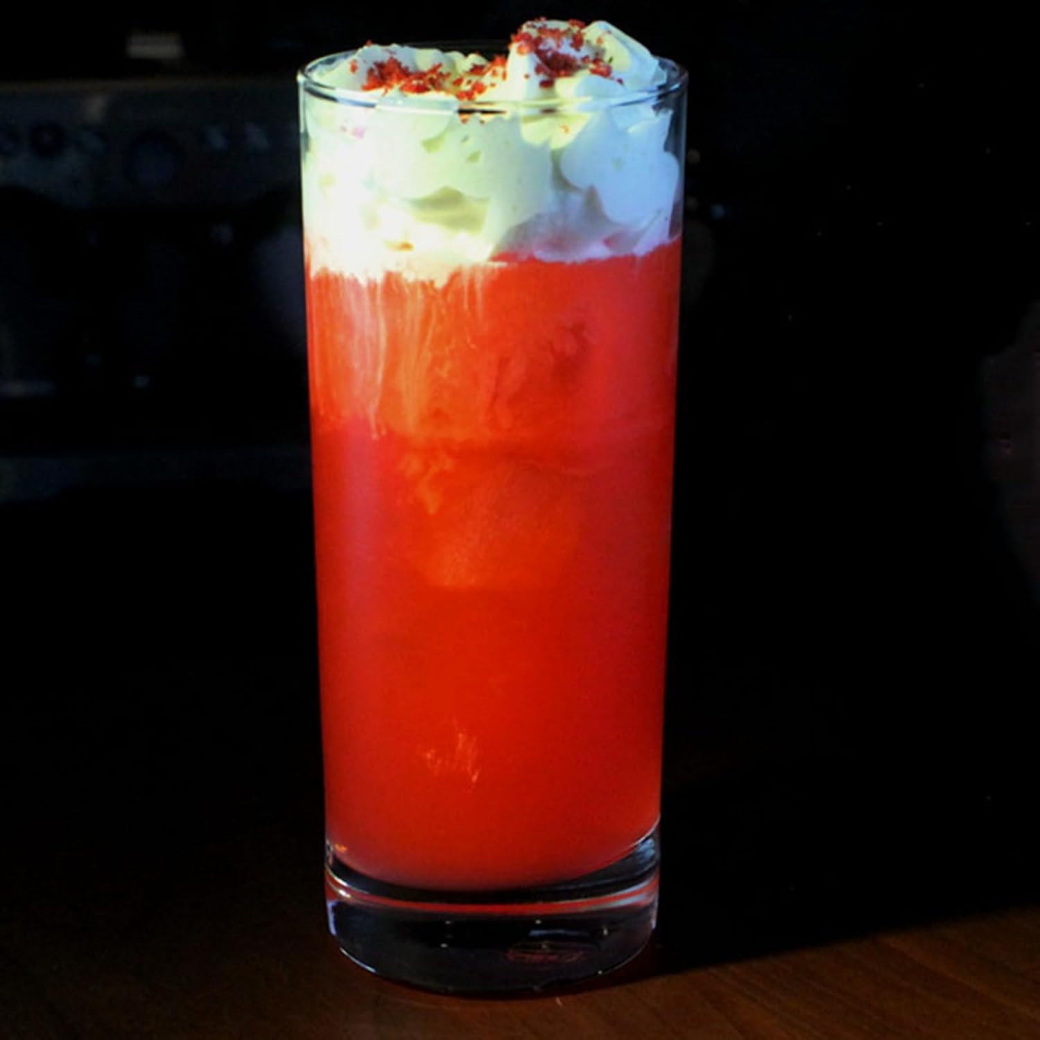 カクテルグラスガラス480mlコリンカップモヒートバーテンダーモヒートカップカフェレストランホテル居酒屋業務用飲食店ドリンクカップダイニングルームビールジュースジョッキジュースカップ