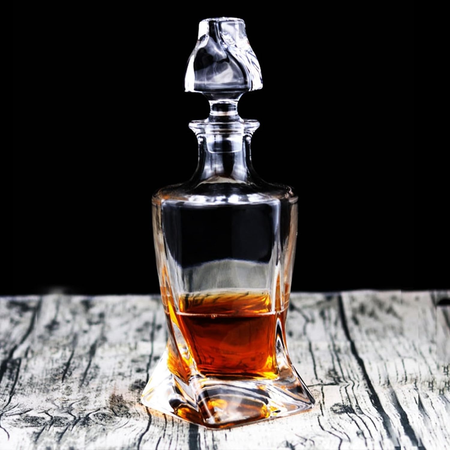 ガラス瓶 オフィス 800ml 雑貨 日式 家用 家族/バー/ピクニック/パーティーに最適 可愛い 贈り物 キッ..