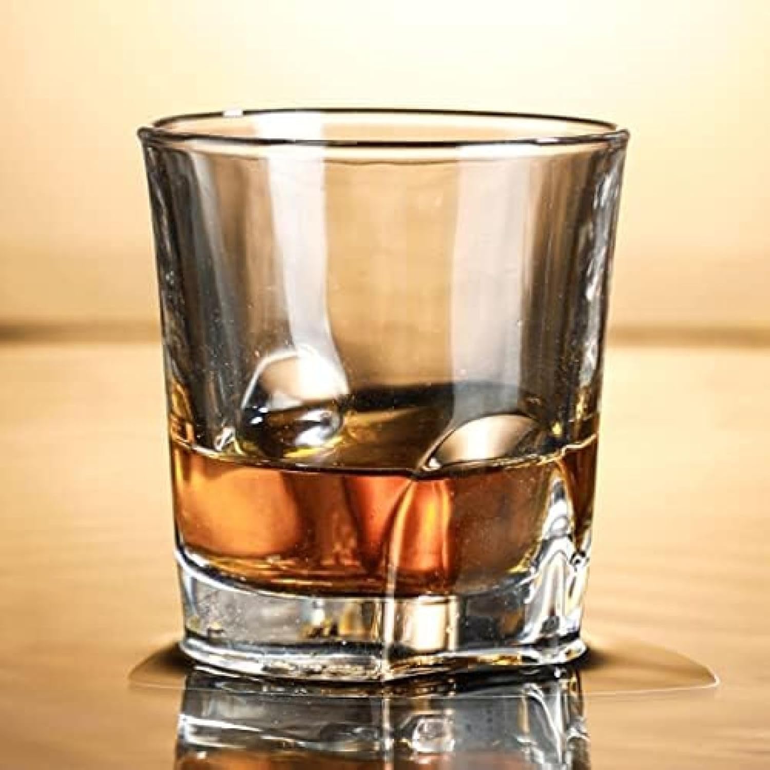 ウィスキーグラス ガラス ロックグラス おしゃれ ドリンク バーボン スコッチ カクテル コニャック ブ..