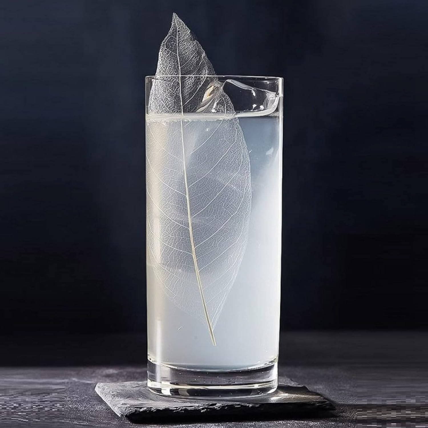 カクテルグラス クリスタルガラス 380ml コリンカップ モヒート バーテンダー モヒートカップ カフェ レストラン ホテル 居酒屋 業務用 飲食店 ドリンクカップ ダイニングルーム ビール ジュー