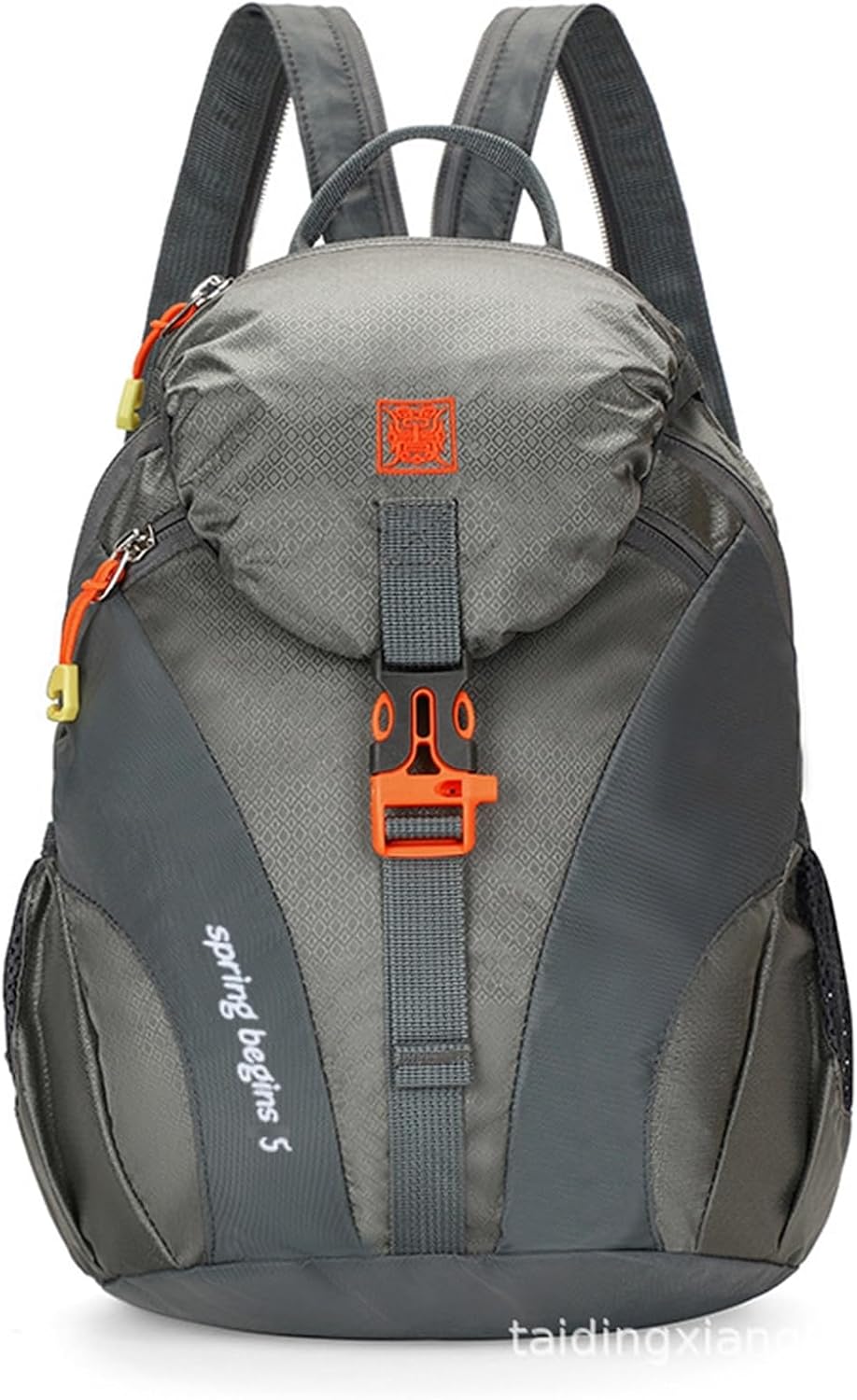 登山ザック コンパクト ポケッタブル スポーツリュック 耐水 防汚 アウトドアバックパック ミリタリー ..