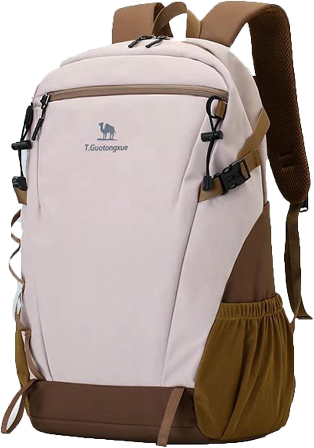 登山リュックザック スポーツリュック 防水 軽量 ハイキングバックパック マラソン トレイルランニング..