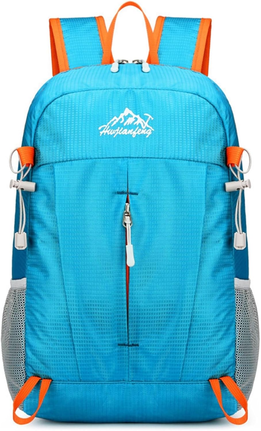 登山リュック 豊かなポケット 折り畳みリュック 大容量 撥水 ミリタリーバックパック ミリタリー 防災..