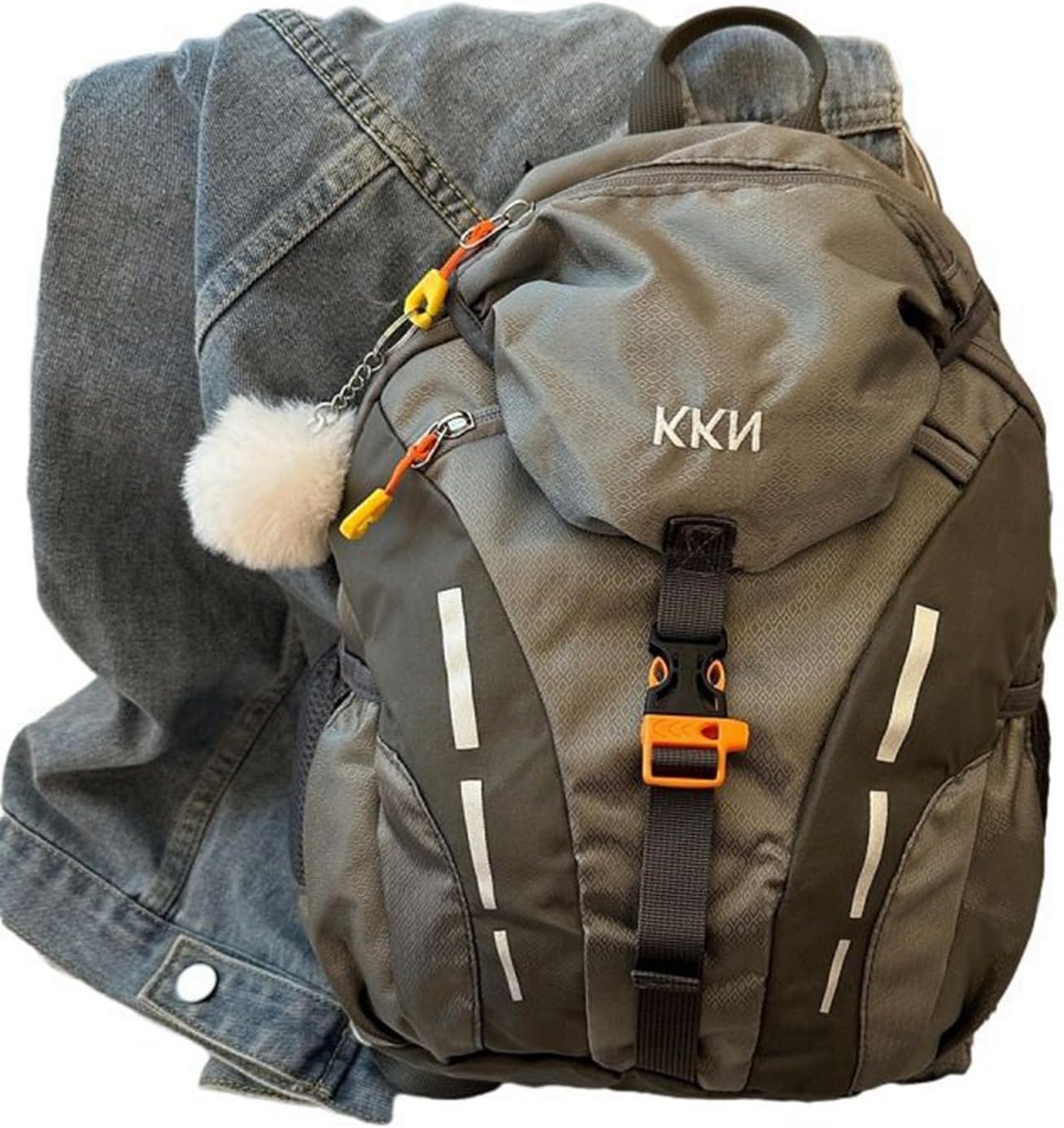 リュック メンズ レディース 撥水・防汚 リュックサック 通勤 通学 登山 カジュアル 多機能 バックパッ..