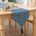 テーブルランナー 和風 テーブルセ