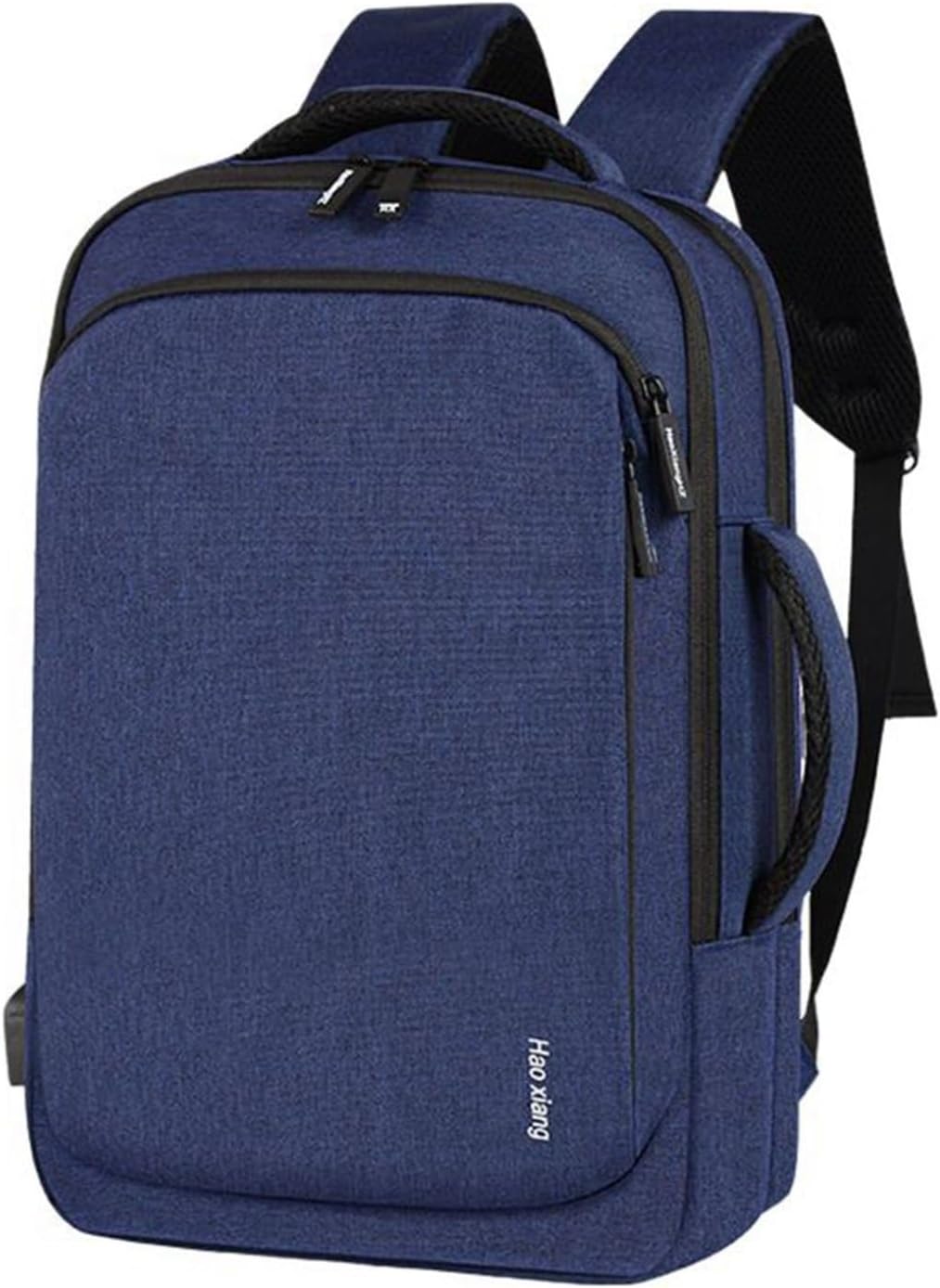 リュック メンズ ビジネスリュック 15.6インチPC収納 防水 リュックサック 大容量 バックパック USB充..