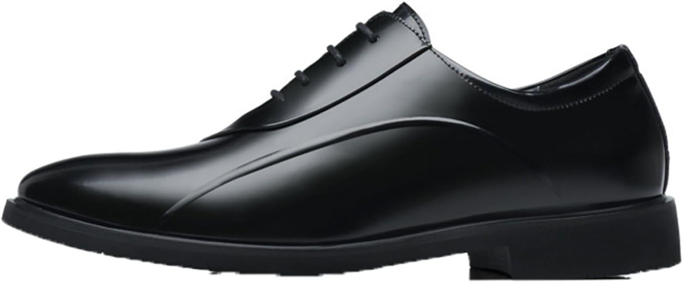 ビジネスシューズ メンズ 大きいサイズ フォーマルシューズ 革靴 紳士靴 オックスフォードシューズ 内..