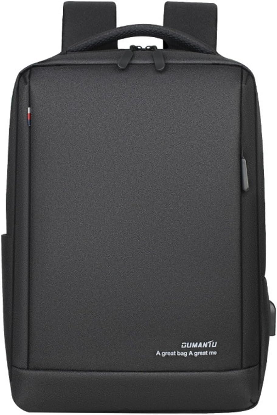 リュック メンズ ビジネスリュック 防水 リュックサック バックパック 15.6インチノートPCバック 軽量 ..