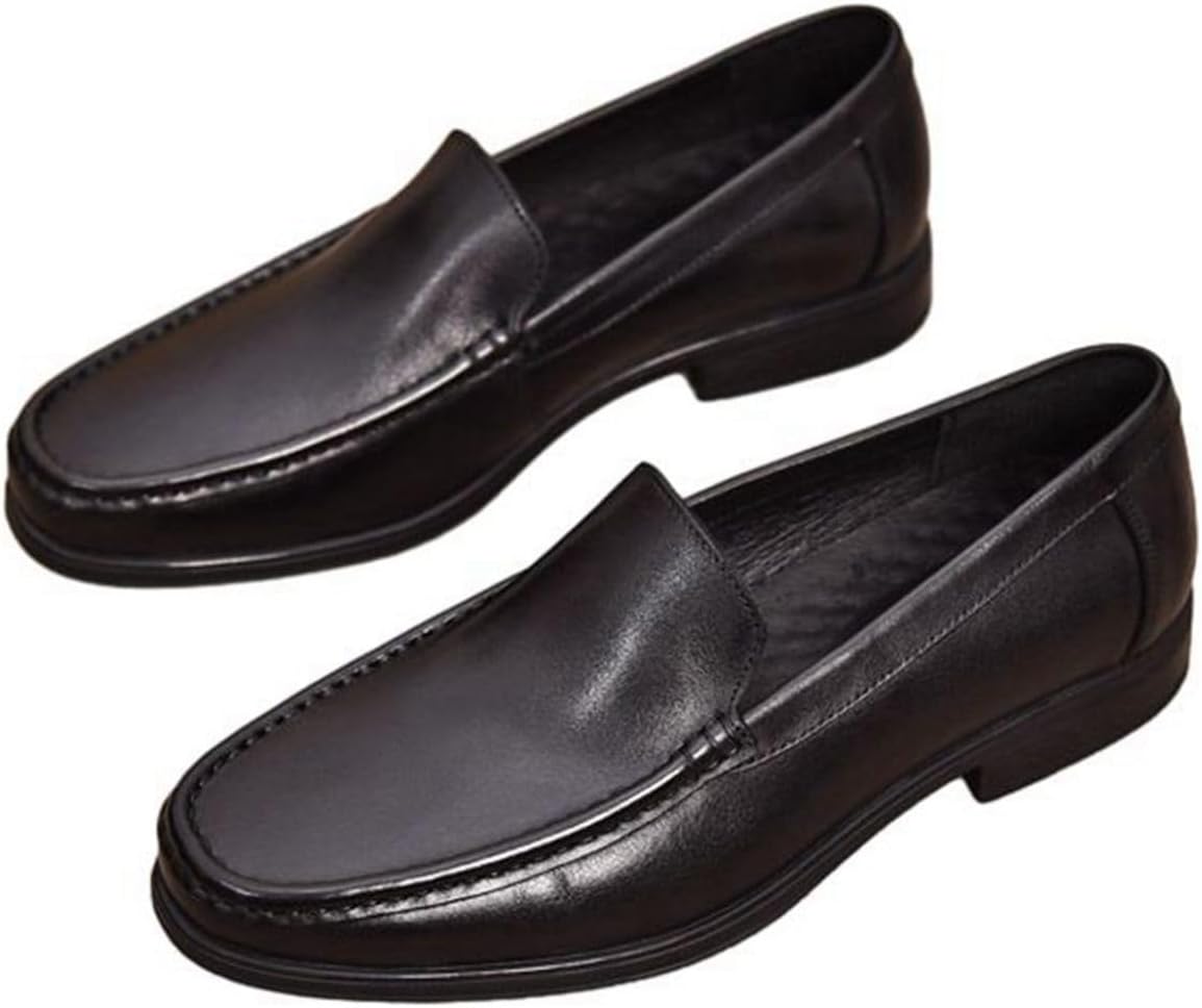 ローファー スリッポン メンズ ビジネス カジュアル ドライビングシューズ 革靴 通気性 本革 おしゃれ 滑り止め 履き心地 通気 軽量 大きいサイズ 男性用 通勤通学 普段使い 春秋