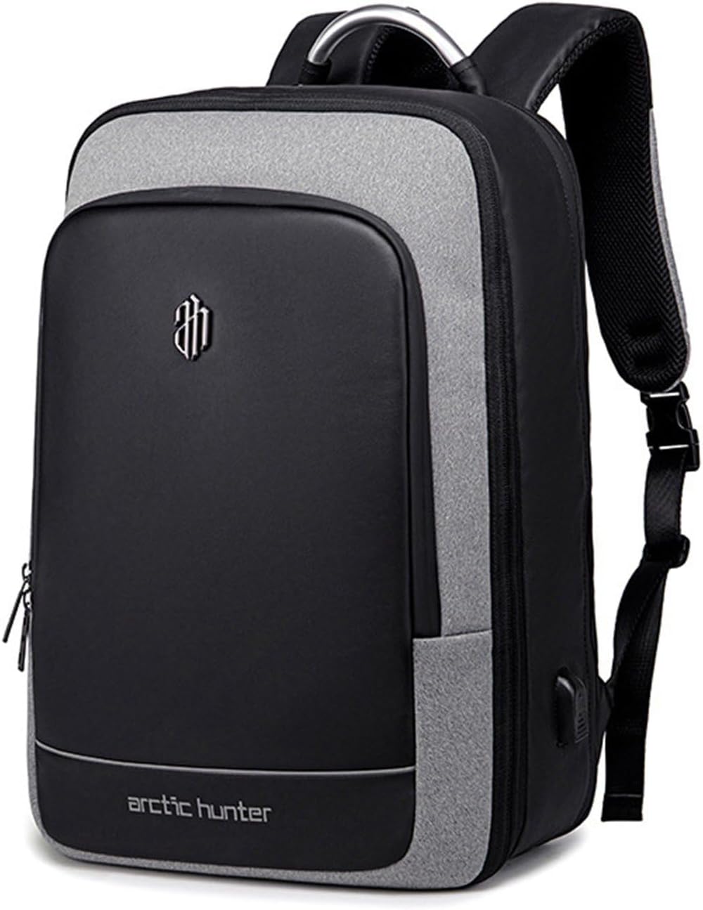 リュック ビジネスリュック メンズ 大容量 リュックサック 拡張機能 17インチノートPCバック バックパ..