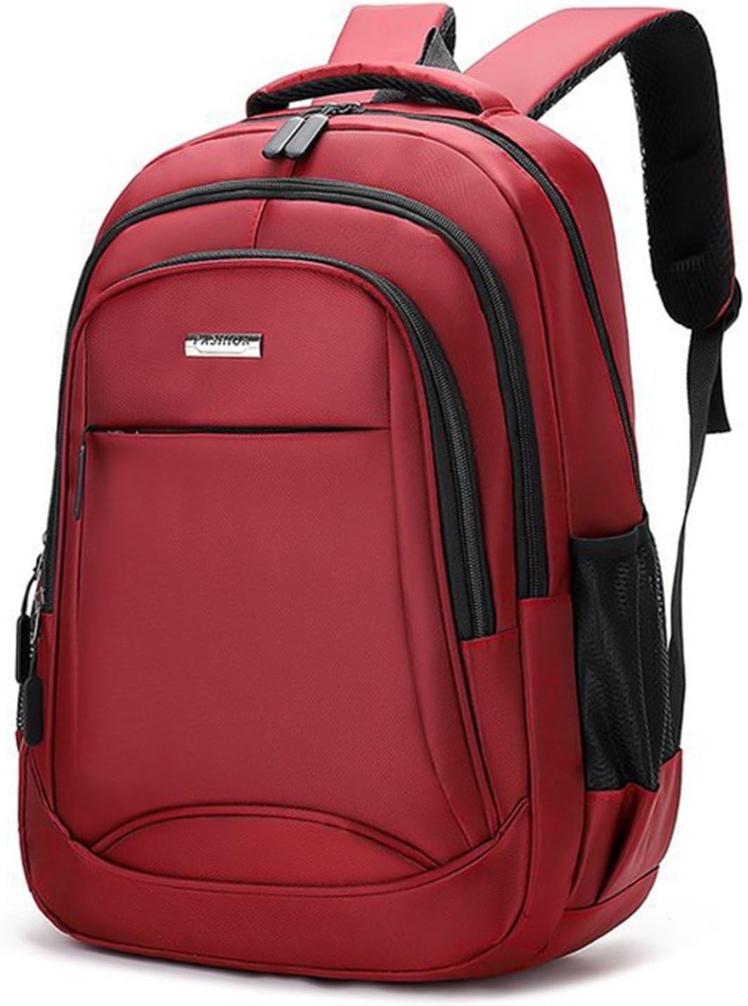 楽天サステナライフリュック メンズ ビジネスリュック 防水 リュックサック バックパック 14インチPC収納 タウンリュック 軽量 多収納 アウトドア 耐摩耗性 通気性 通勤 出張 通学 旅行 男女兼用 耐衝撃 耐摩耗