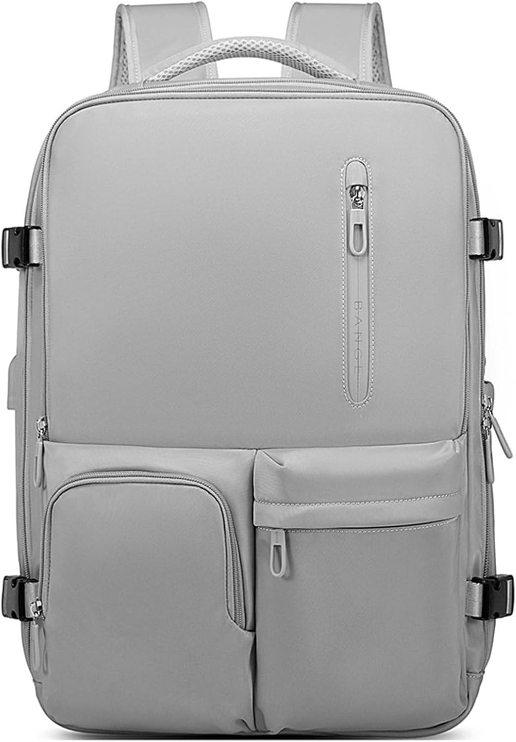 ビジネスリュック メンズ スクエア 防水 リュックサック バックパック 15.6インチノートPCバック 軽量 ..