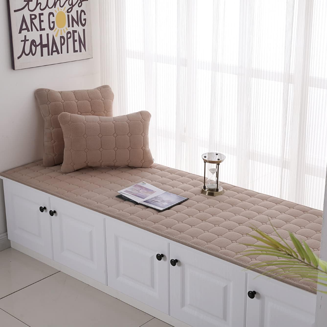 ごろ寝マット お昼寝マット 07 長座布団 寝椅子用 お昼寝 洗濯可 折り畳み サマーベッドマット 60*150c..