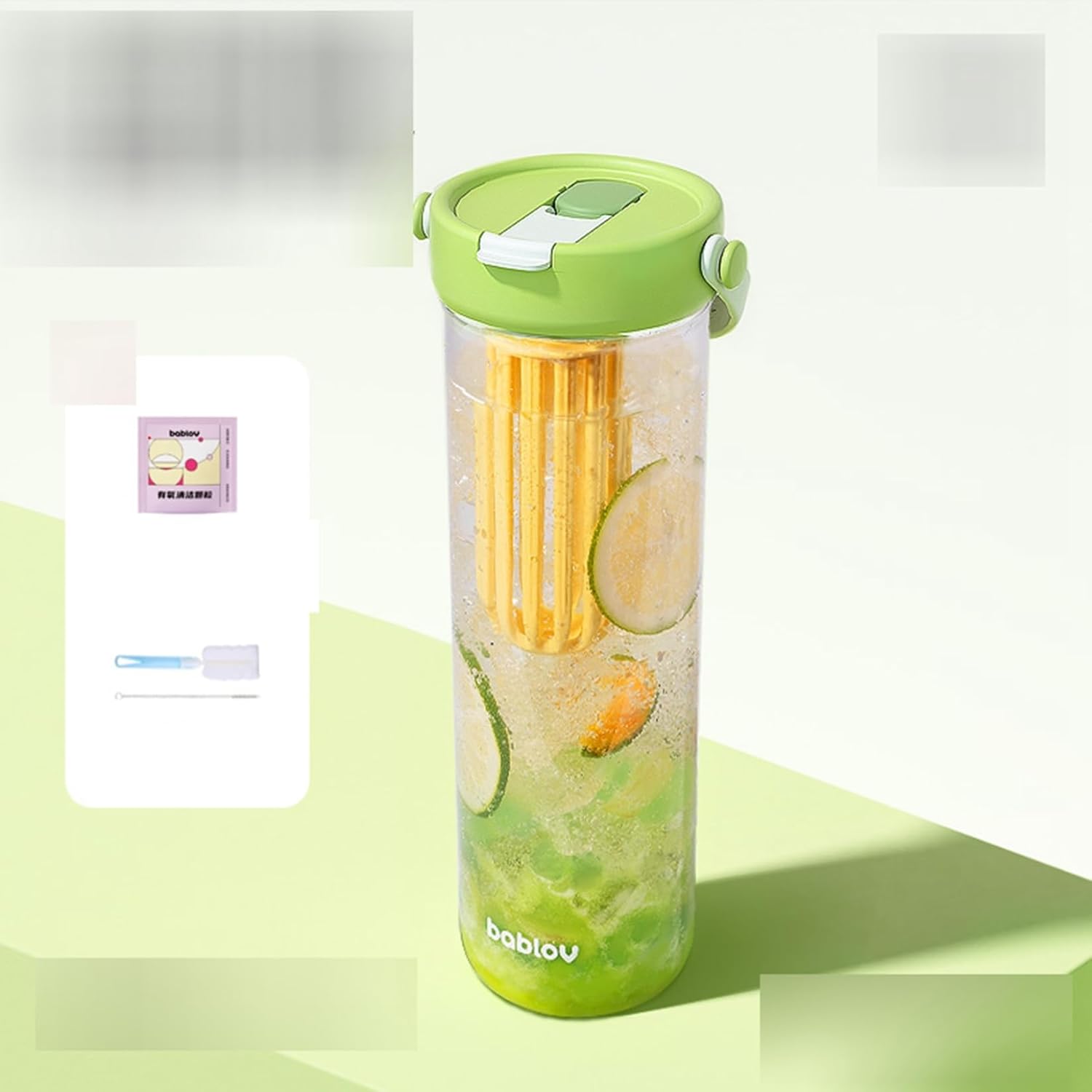  ȥդ Tritan դ  800ml  ꡼ϥɥդ ܥȥ  ݡĥܥȥ ץ饹å å  ݲ ϳΤʤ  祮