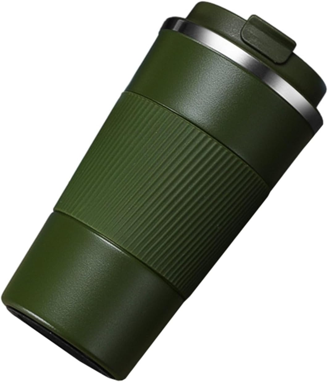 タンブラー 真空断熱 保温保冷 直飲み 軽量 大容量 380ml ステンレス製 男女兼用 蓋付き コーヒーマッグ プレゼント 誕生日 おしゃれ マグカップ コップ 水筒 マグボトル オフィス 通学 通