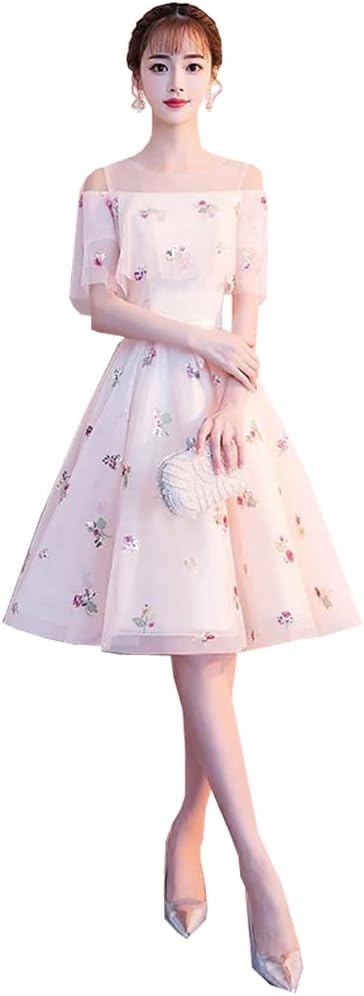 ミニドレス 演奏会 ドレス 舞踏会 謝恩会 パーティードレス 花嫁ドレス ドレス ウェディングドレス 二次会ドレス