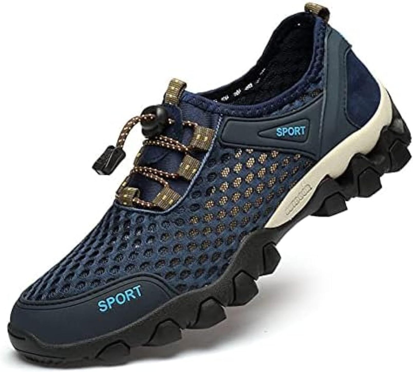 アウトドアシューズ トレッキングシューズ メンズ ローカット 3e ハイキングシューズ メンズ 登山靴 軽..