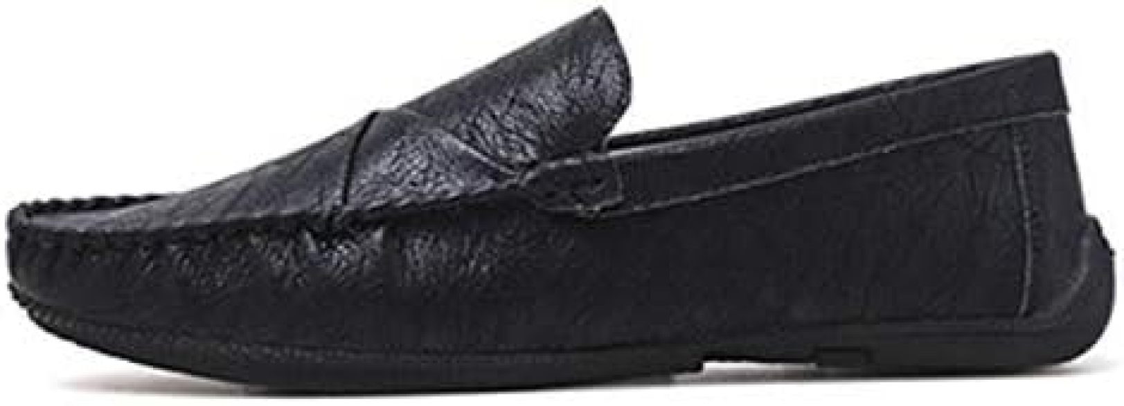 ローファー ビジネスシューズ メンズ ウォーキング 通気性 防水 革靴 紳士靴 スリッポン カジュアル コ..