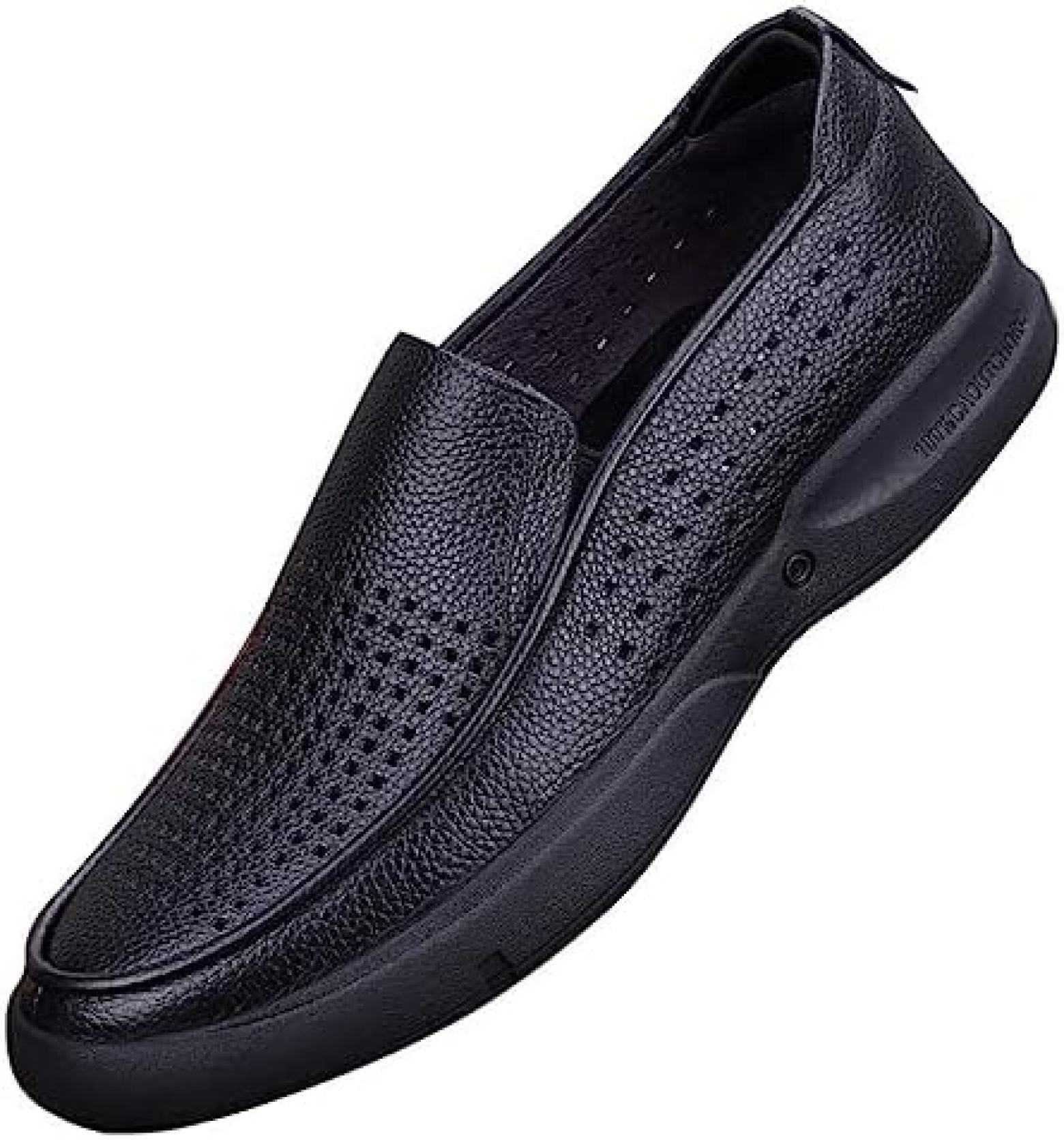 サンダル メンズ 靴 スニーカー スリッポン 通気性 つま先あり 夏 おしゃれ スポーツ メンズ スニーカー カジュアル 靴 疲れない 紳士靴 通学 履きやすい靴 フラットシューズ 紐なし靴 おしゃれ