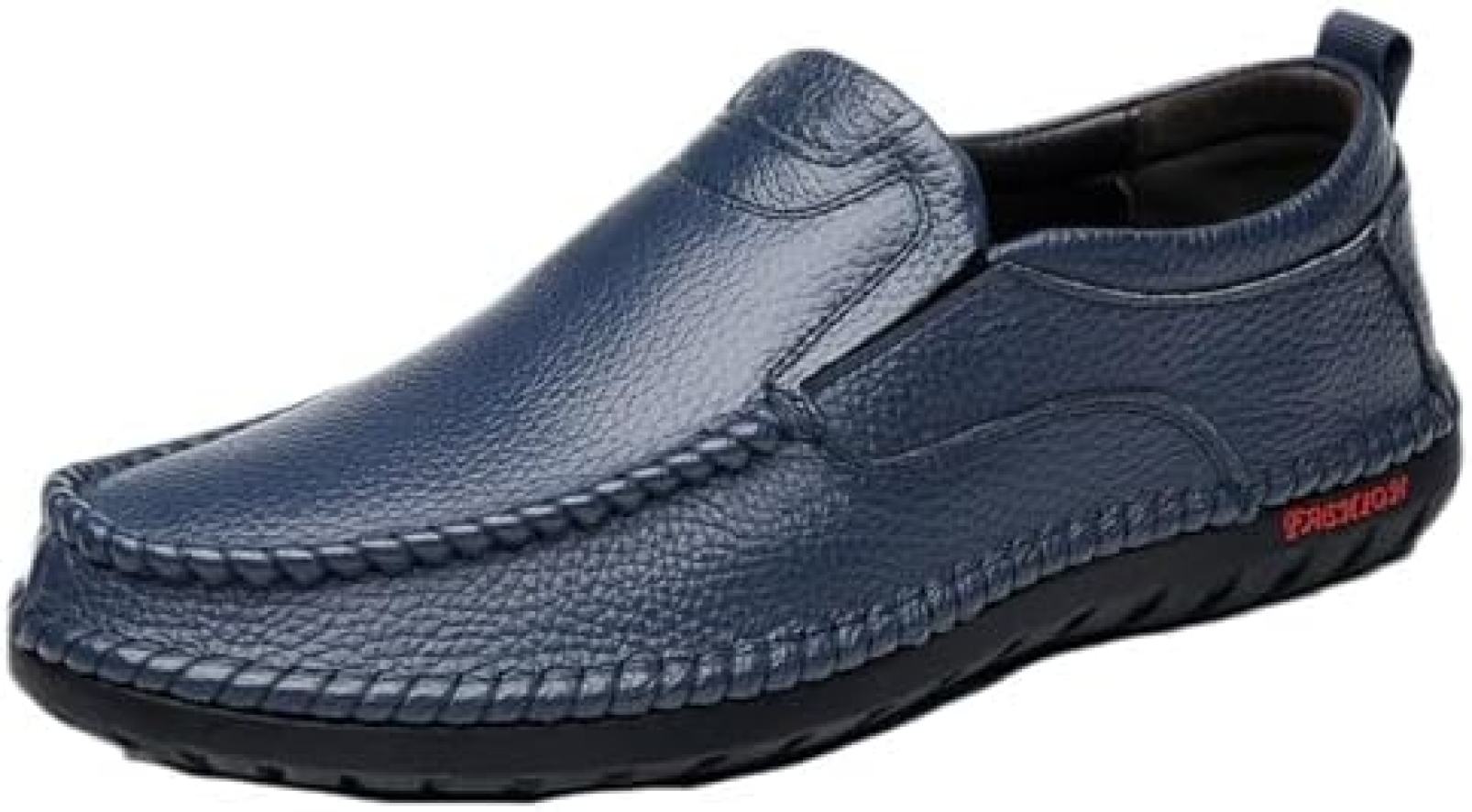 メンズ スリッポン ローファー ドライビングシューズ シンプル 無地 軽量 カジュアル おしゃれ オフィス 快適 柔らかい 防滑 疲れない 通学 通勤 かっこいい コンフォート アウトドアシューズ ベ