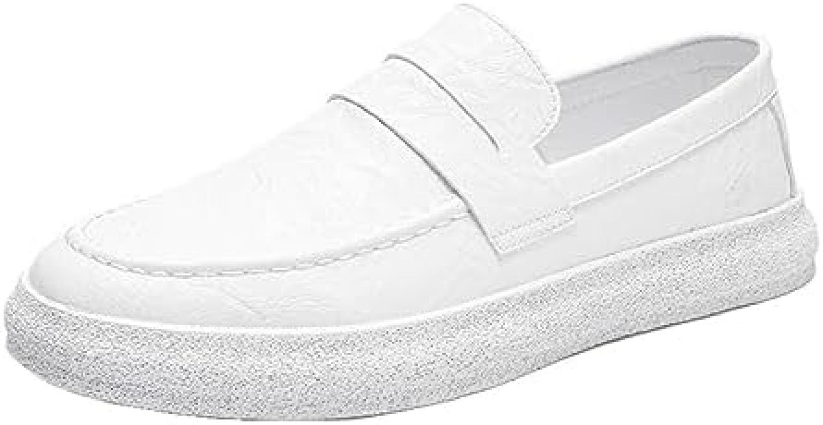 メンズ シューズ 春夏 ローファー 紳士靴 カジュアル スリッポン ローカット モカシン フラットシュー..