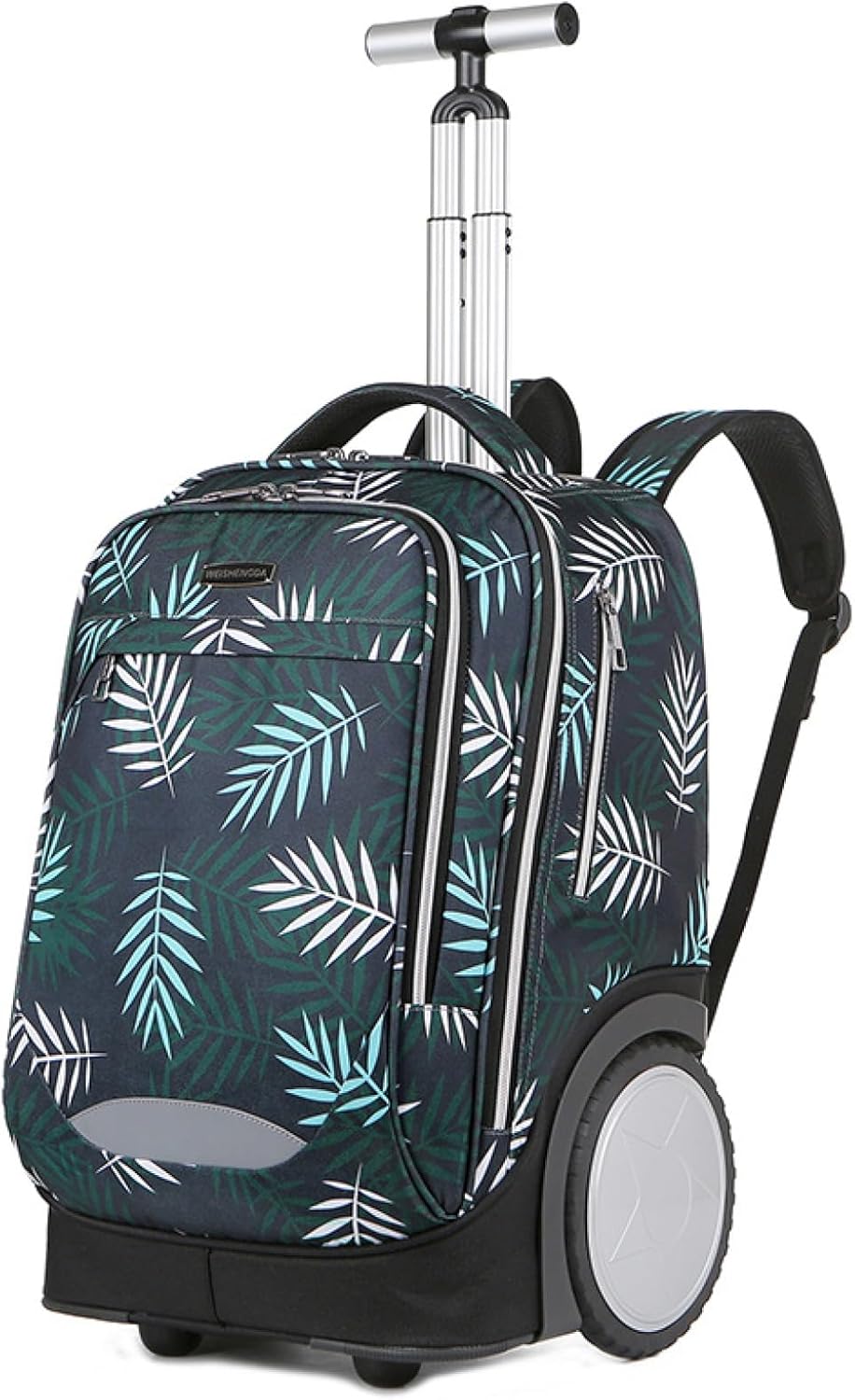 リュックキャリー3wayキャスター...