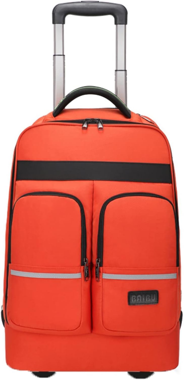 リュックキャリー3wayキャスター...