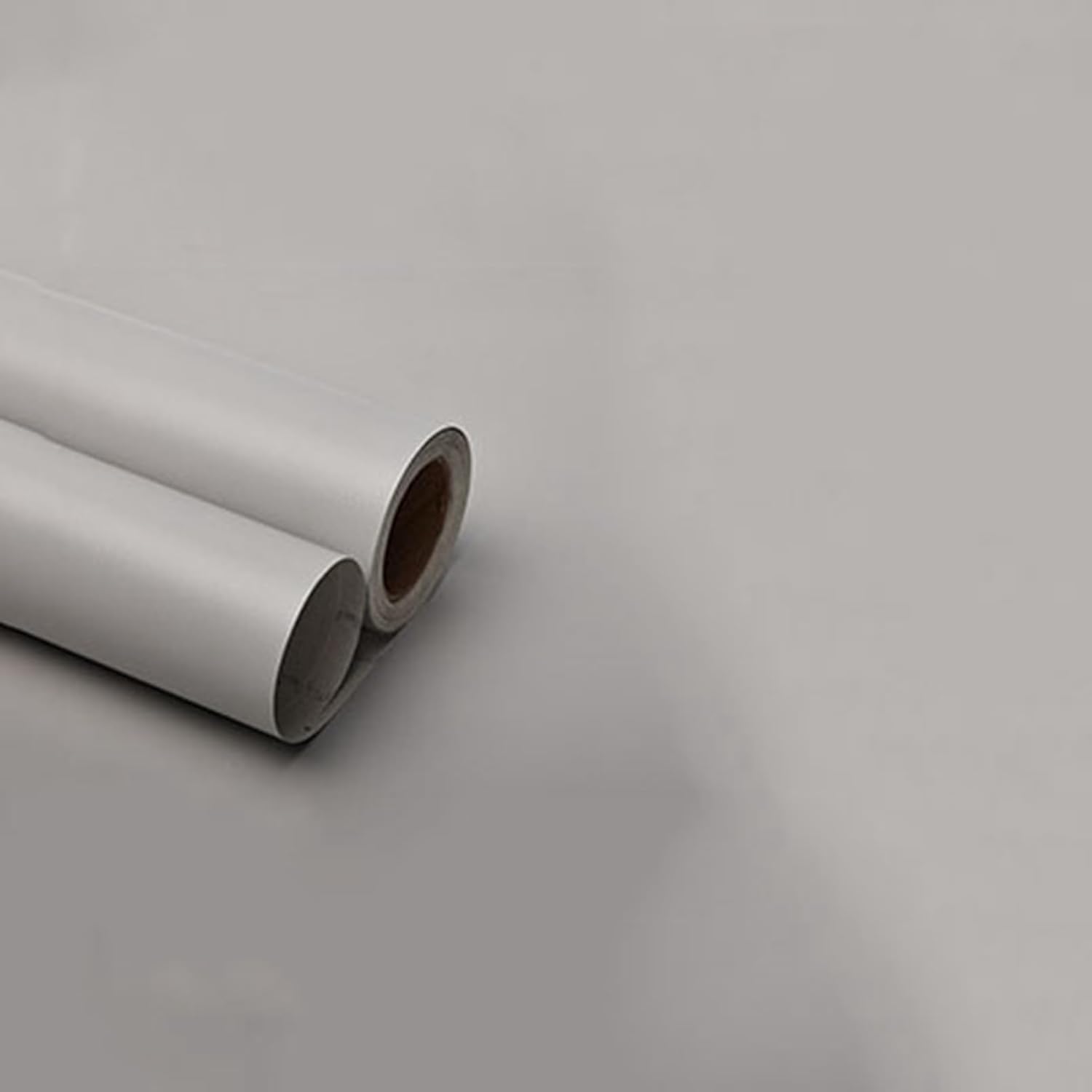 壁紙シール 模様替え のり付き 60*1000cm PVC材質 純色 貼るだけ 剥がせる 防水 防汚 耐熱 透けない 簡..