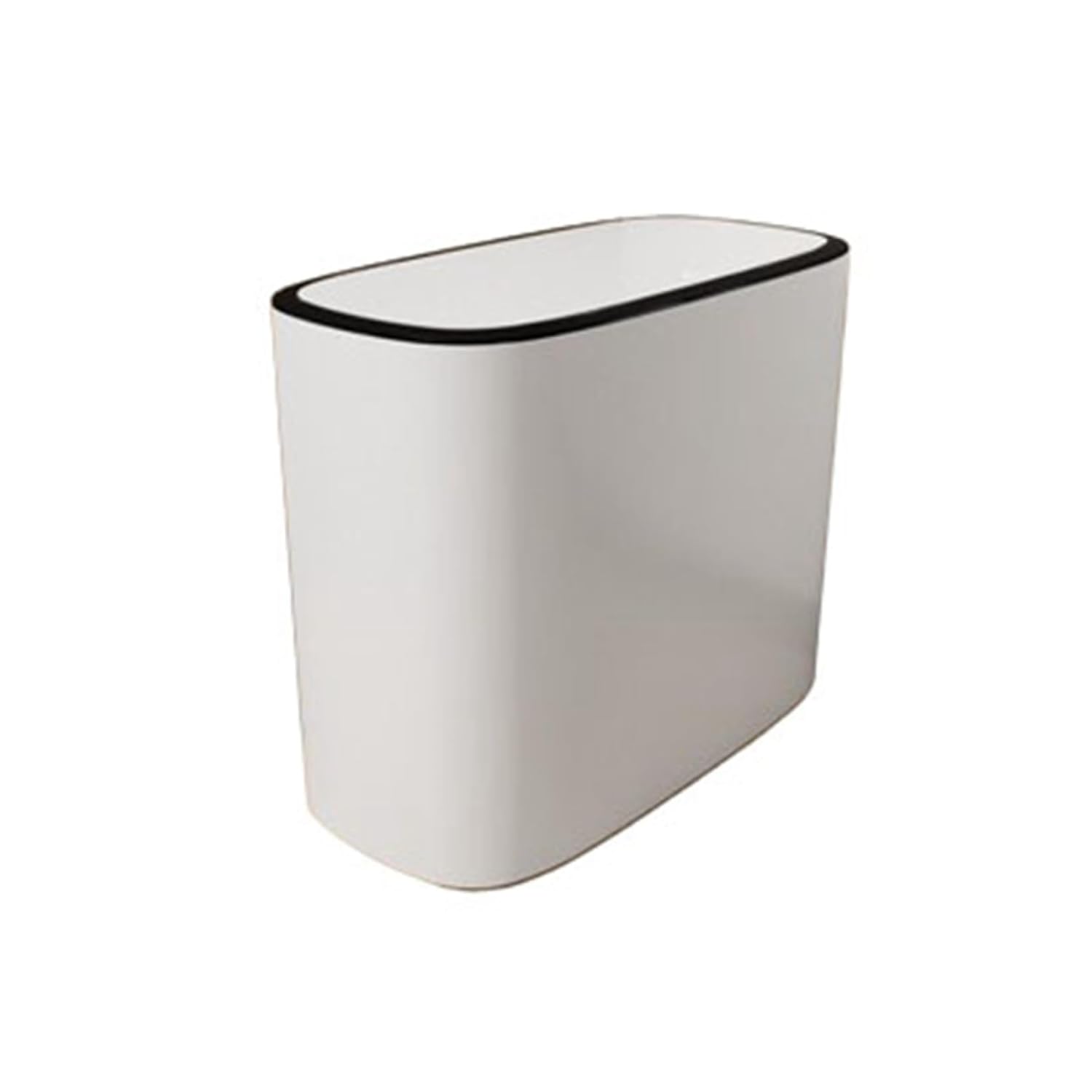 ゴミ箱ふた付き10Lダストボックス...