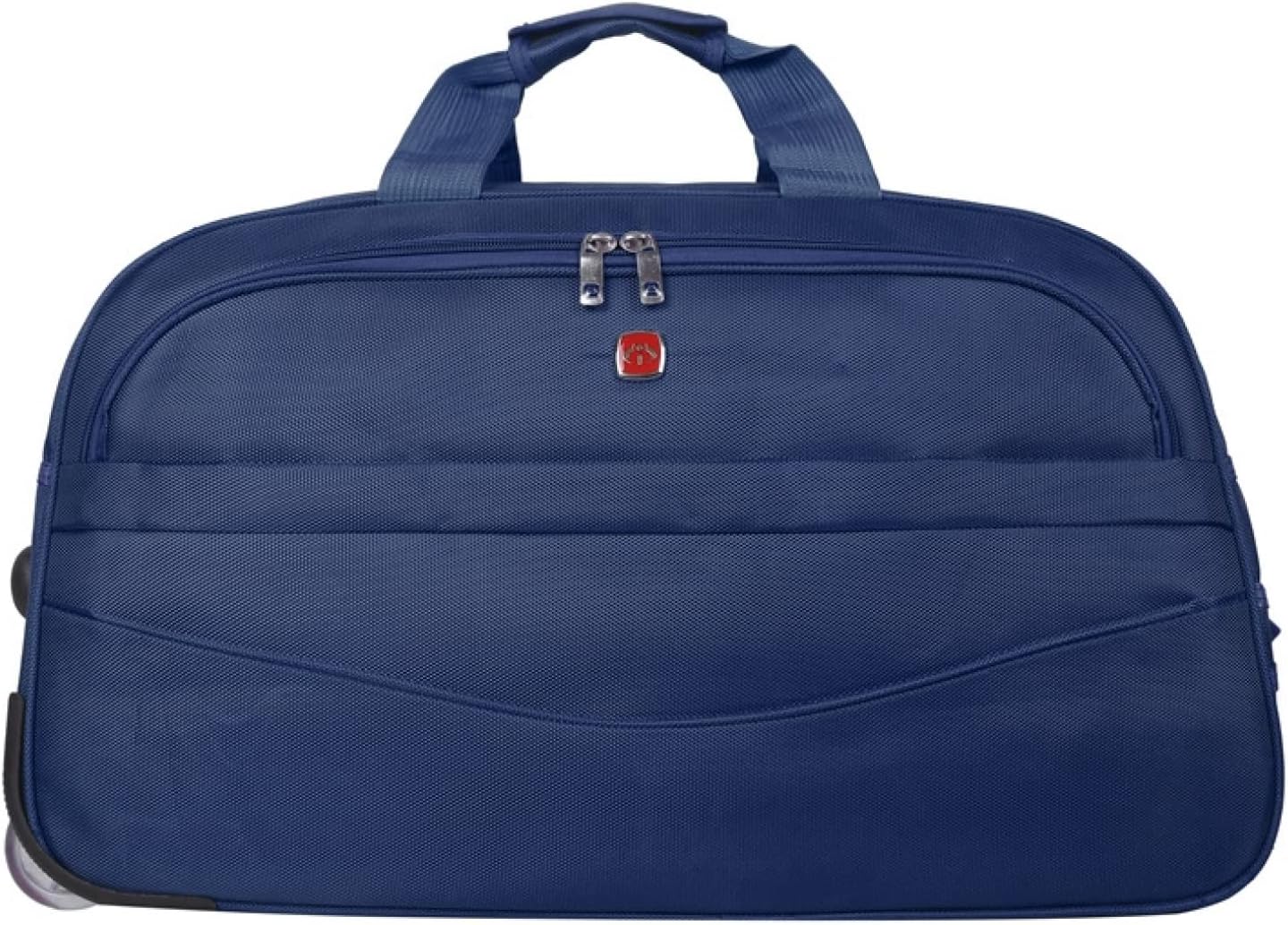 ボストンキャリー 2way キャスターバッグ 65L キャリーバッグ 折りたたみ 大容量 2輪 撥水加工 トロリ..