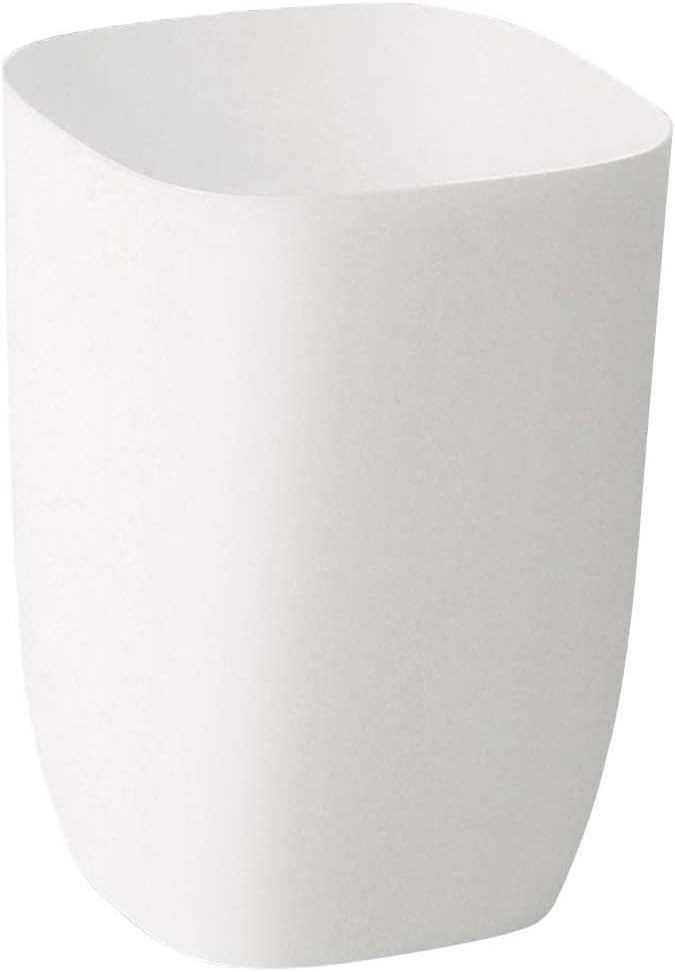 ゴミ箱おしゃれフタなしゴミ箱10L...