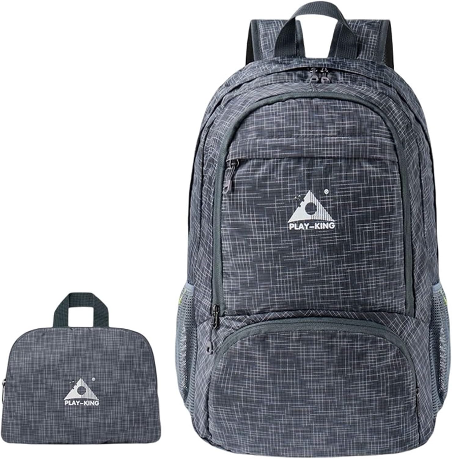 登山リュック 25L 登山バッグ 大容量 リュックサック 防水 ザック バックパック 超軽量 通気 男女兼用 収納性 多機能 防災 旅行 アウトドア キャンプ ハイキング