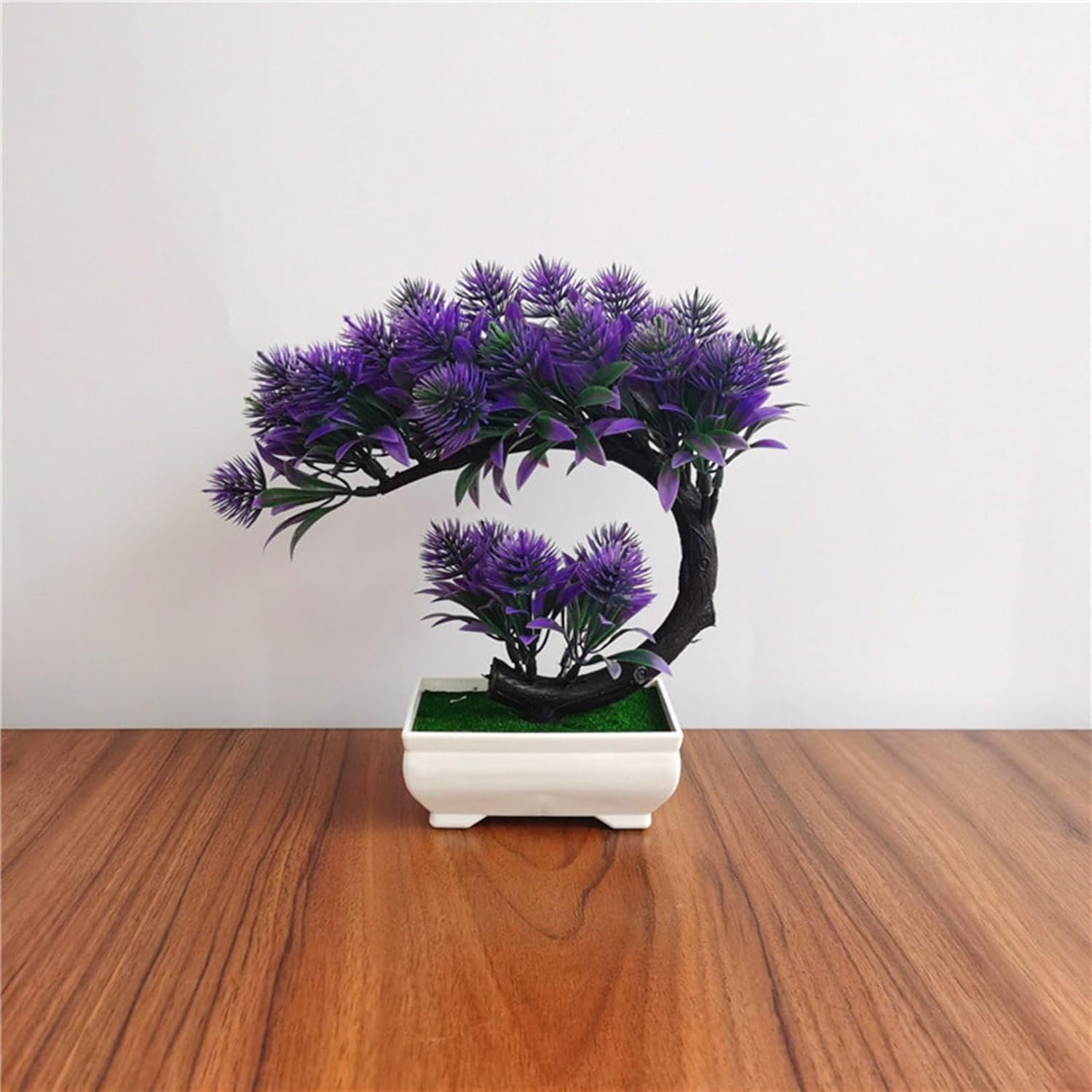 フェイクグリーン ミニ 松 パキラ 人工観葉植物 インテリアグリーン リアル 本物そっくり 鉢植え 人工..