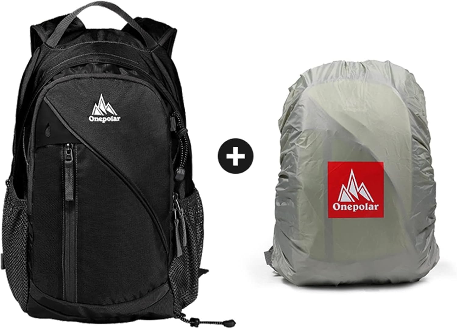 登山バッグ 22L 登山リュック 大容量 リュックサック 防水 バックパック ザック 超軽量 通気性 男女兼用 収納性 多機能 防災 旅行 アウトドア キャンプ ハイキング