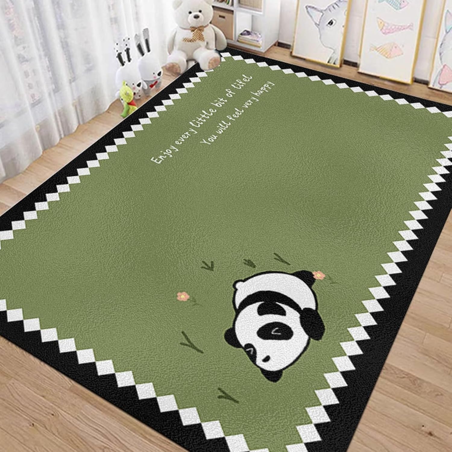 キッズマット ラグ 子供 カーペット プレイマット PVC革 拭ける 撥水 抗菌 汚れ防止 道路 ロードマップ 地図マップ 知育玩具 子供部屋 ベビー フロア 滑り止め 女の子 男の子 車 誕生日 プ