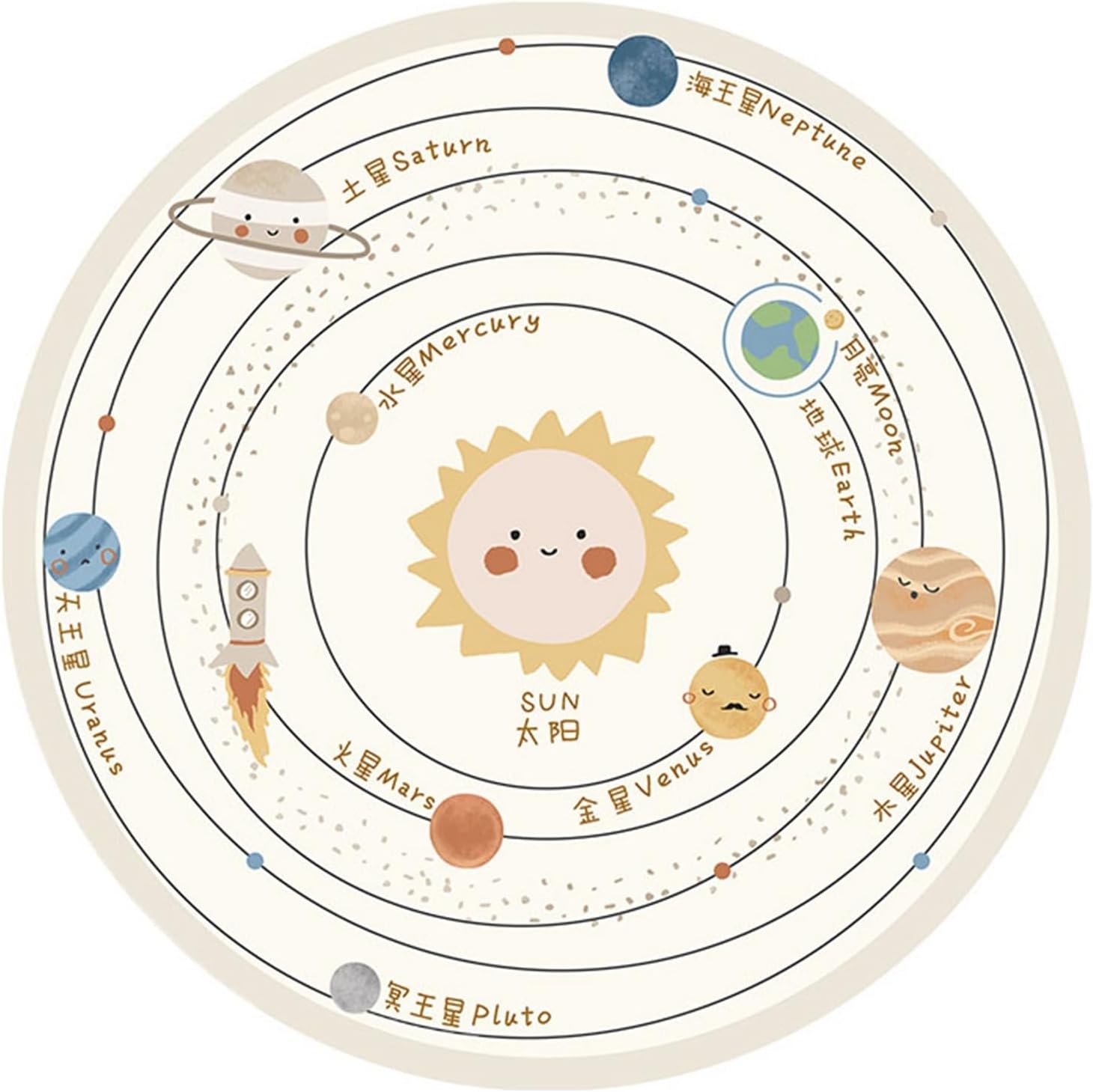 　　　 -------商品詳細------- 【超高品質pvc】 しかも、しっかりする縫製なので ペットの爪の損害を心配しないでください。試験測定により、耐熱試験も合格したので冬のホットカーペットの使用としてもあんしんで暖かいラグです。 【子供の想像力を育んだり】道路をどこでもどんな形にも自由に創りあげられるので、子供の想像力・空間認識能力を育んだり、手先を使うことで運動能力なども向上できます、マットの床面接触部分に滑り止め用の凹凸加工を施しています。これにより、安定性が向上し、お子様が安全に遊べる環境を提供します。安全に楽しく遊ぶことができるセットですので、安心して見守ることができますね 【機能】防音、抗菌消臭、防ダニ、滑り止め加工、一年中快適、耐磨耗性、吸水、デコレーション。 【ズレにくい、めくれない！】設置方法は簡単：乾燥で滑らかの平面でマットを置く、軽く圧力をかければ、設置完了です！自分の好みで家をイメチェンしましょう！裏面は特殊塗装を加工しました、圧力によって空気が抜けられ、真空状態になるので、子供やペットが走っても、掃除機をかけてもマットが全然ずれない。接着剤を使っておりませんので、マットを床から外れるし、剥がした後も繰り返し使用できます、床にのりの残りや痕跡が付く心配もいりません。 【プレゼントとして】ゲームマットは一年中使用できるので、誕生日や出産の贈り物として家族や友だちに与えることをお勧めします。説明 ◆◆◆ご来店ありがとうございます◆◆◆ 【水や汚れを吸わない素材】 ・材質:PVC。無毒無味安心pvc素材で作られた、耐摩耗性が強くて長持ちできます。耐久性の特徴があるだけではなく、『速乾性』『撥水性』が優れるのでさらさら感を失いません。 ・水や汚れを吸わない素材なので汚れても拭き取るだけでOK.カビやダニも発生せず.床暖房にも対応でき、耐熱温度は約85℃！変形や変色などの心配がありません. 【安心の滑り止め設計】 ・軽量、そして丁度良いサイズで、持ち運びも収納もとても簡単です。表面処理により、防滑性能はより大きく進化しました。 ・お年寄りと子供も安心に利用できます。そして、柔らかな滑り止めにより、お気に入りの床を擦り傷から保護されることができます。 【抗菌消臭機能】 ・抗菌加工であり、カビ及び虫に対する抵抗性を持ちます。 ・高い抗菌効果で、雑菌の繁殖や臭いを抑制し、マットを清潔に保ちます。 【豊富な仕様バリエーション】 ・お部屋に合わせてお選びいただける多様なサイズ。 和室や客間、リビング、ダイニングなどの人が集まる空間や、寝室、書斎、プライベー トルームといった落ち着きを演出する空間など、どのお部屋にもぴったりです。 ・ご自宅の装飾品として或いは友達や同僚へのプレゼントとしても非常に適しています！ ■【ご注意】 ※素材特有の匂いがある場合がございます。そのままに開けて、（2-5日）しばらく後自然に匂いがなくなります！ ※安心サービス：万が一商品が問題あるなら、すぐにご連絡ください, 必ず満足できるアフターサービスを提供いたします。