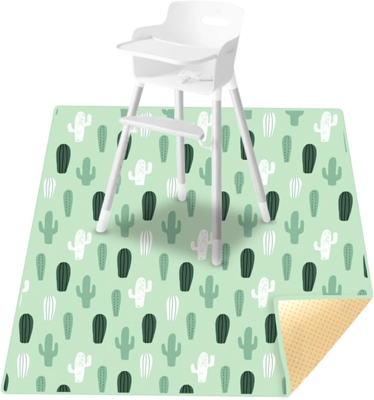 子供用 カーペット プレイマットピクニックマット おもちゃ 遊びマット ゲーム 大判 防水 防汚 防臭 防カビ 速乾 滑り止め 床保護 チェアマット 床暖房対応 子供部屋 赤ちゃん ベビー 畳 ZP0